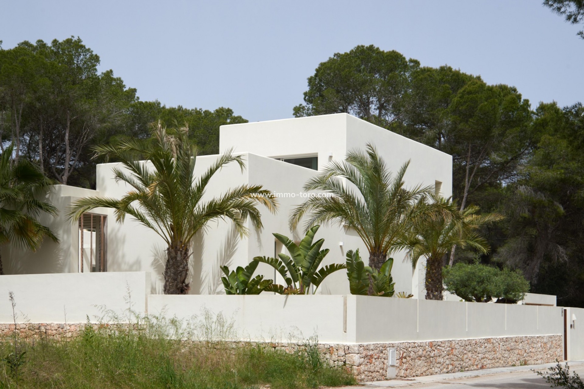 Revente - Villa - Moraira
