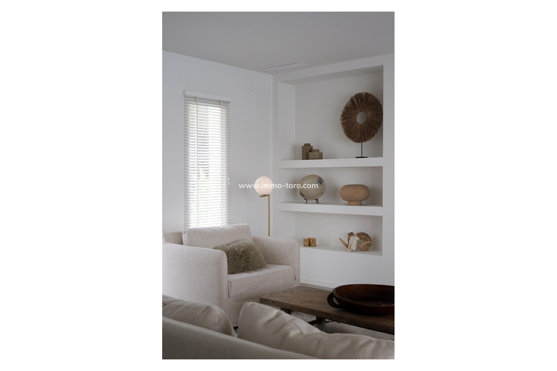 Revente - Villa - Moraira