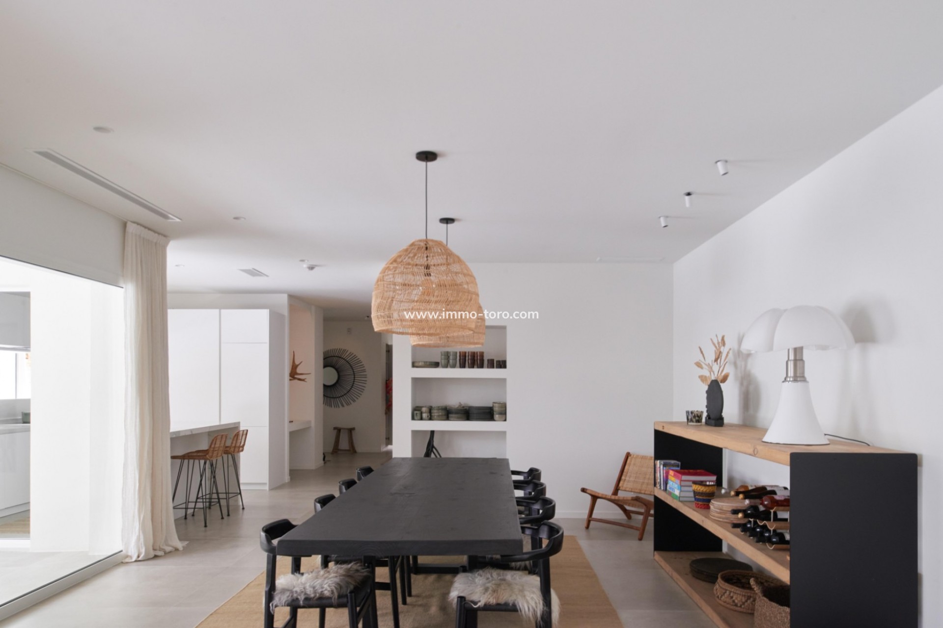 Revente - Villa - Moraira