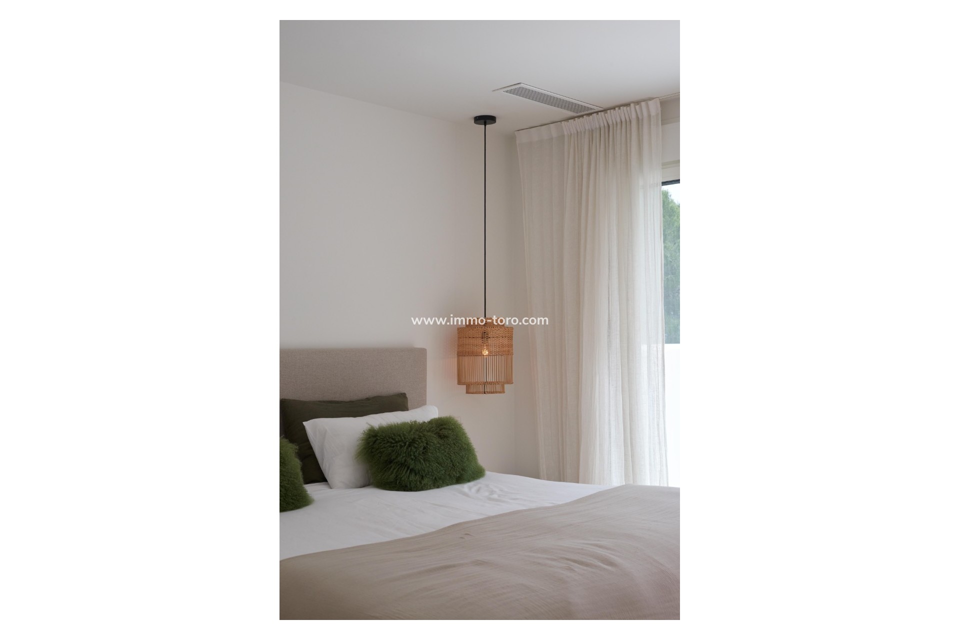 Revente - Villa - Moraira