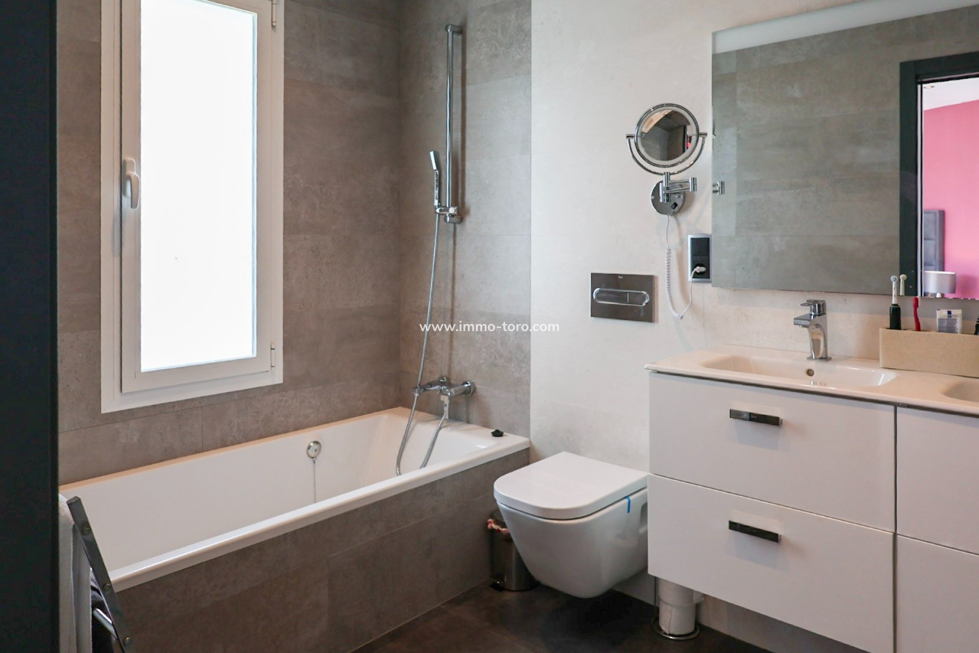 Revente - Villa - Moraira