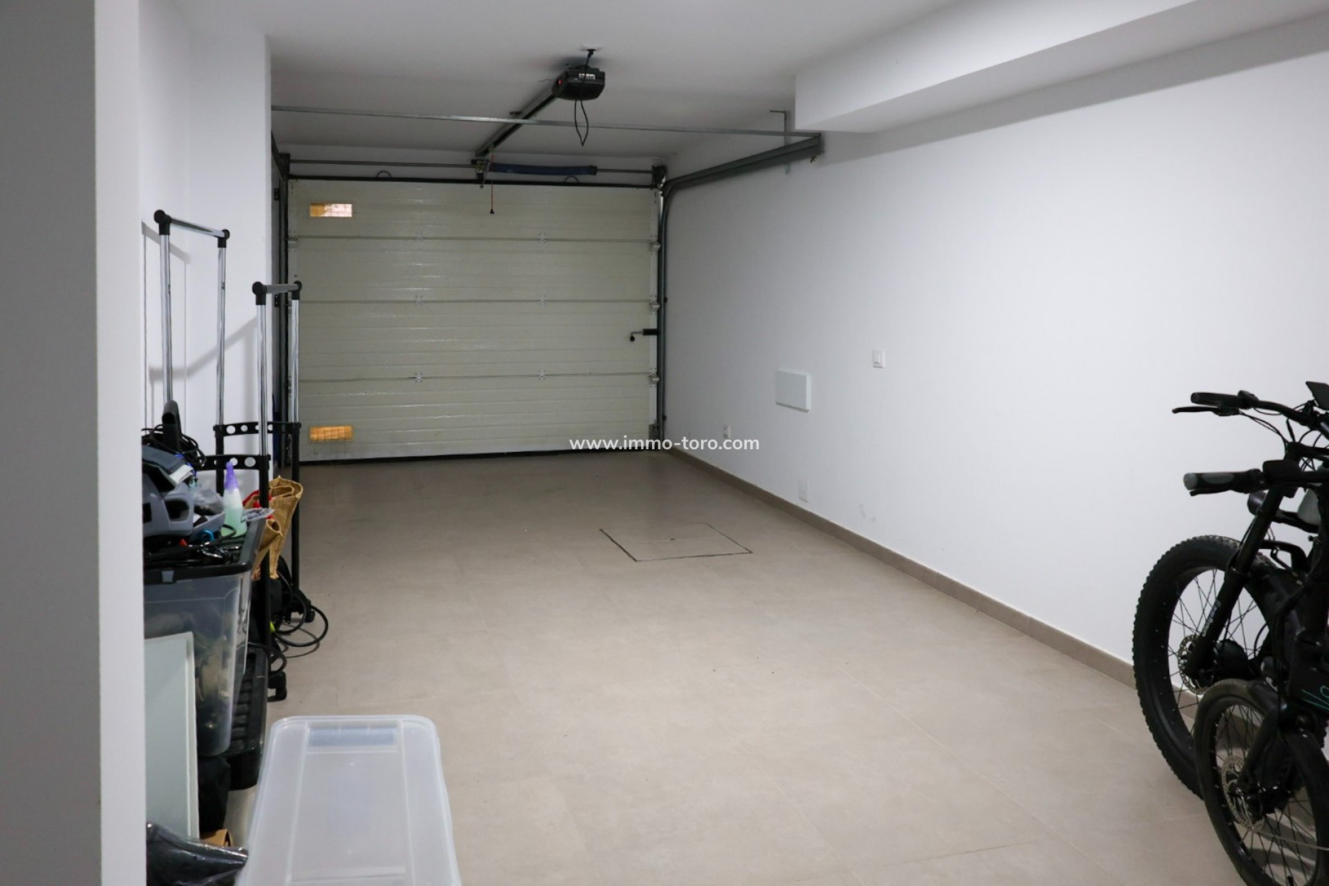 Revente - Villa - Moraira