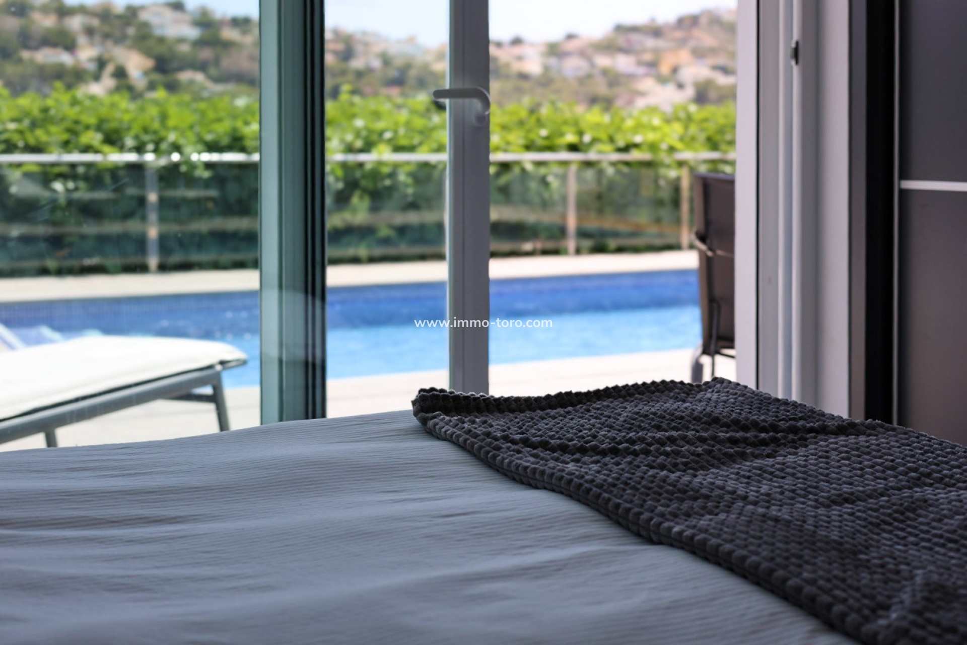 Revente - Villa - Moraira