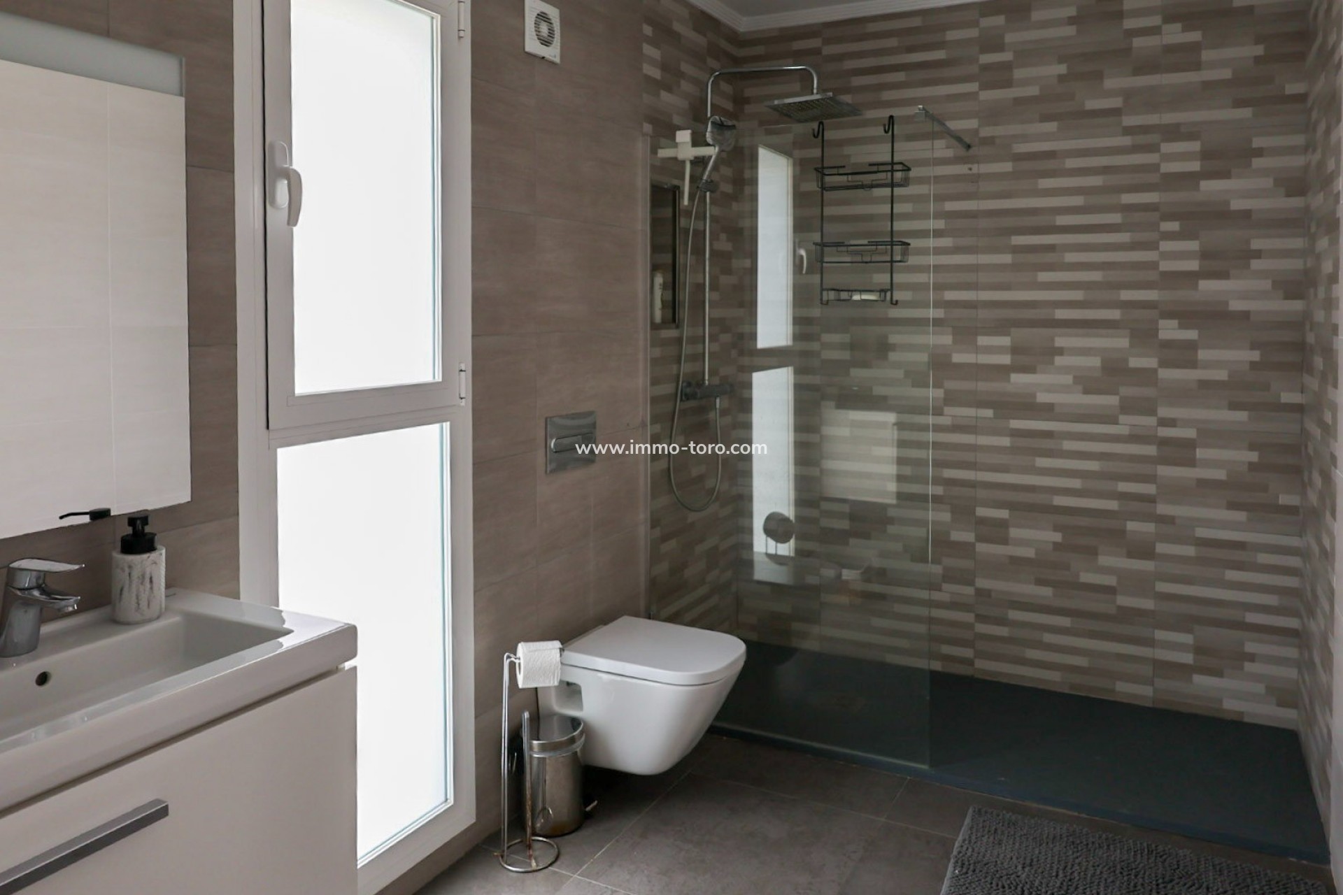 Revente - Villa - Moraira