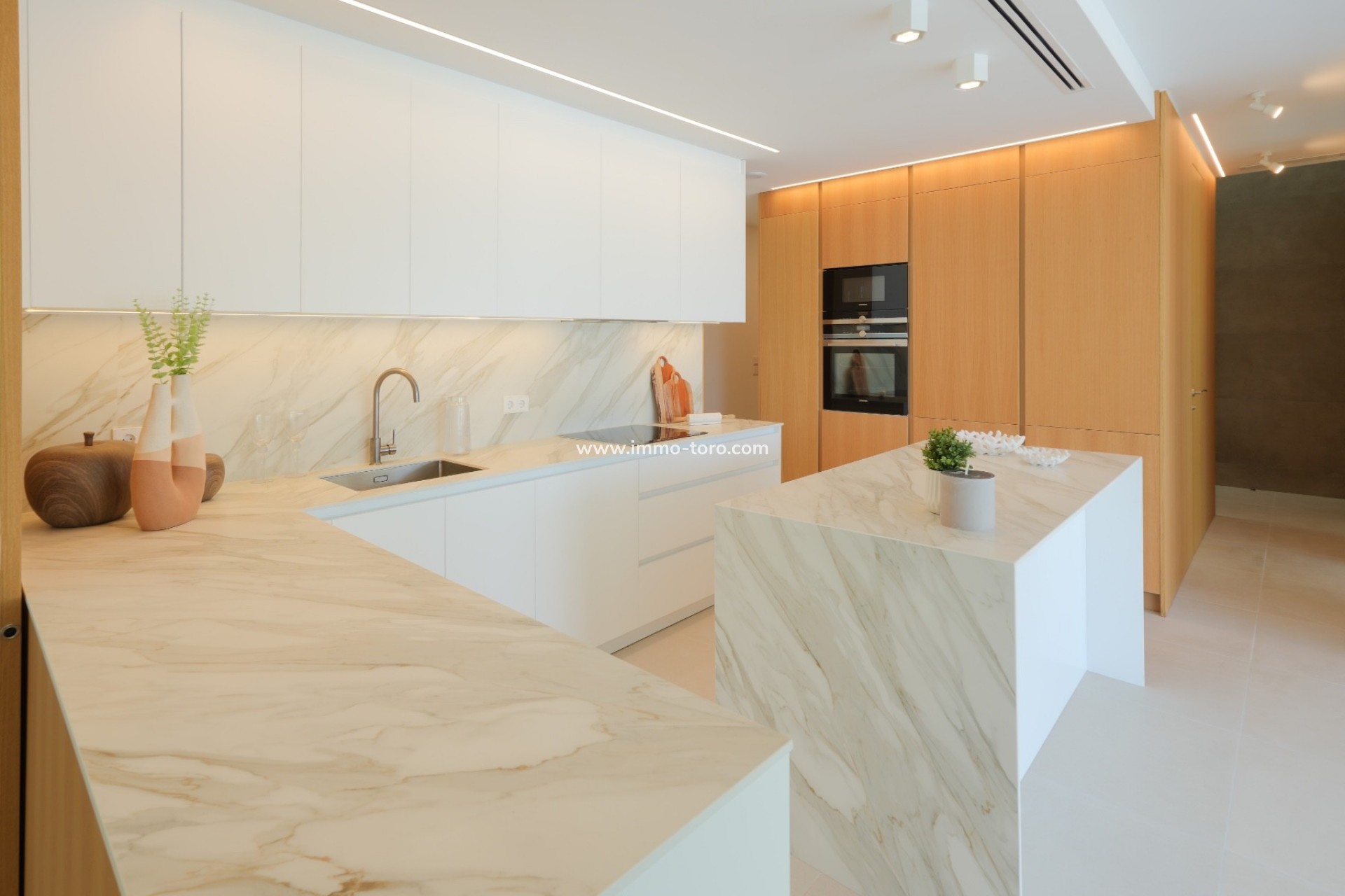 Revente - Villa - Moraira