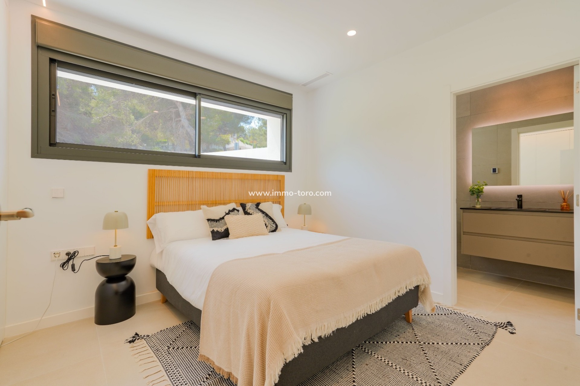 Revente - Villa - Moraira