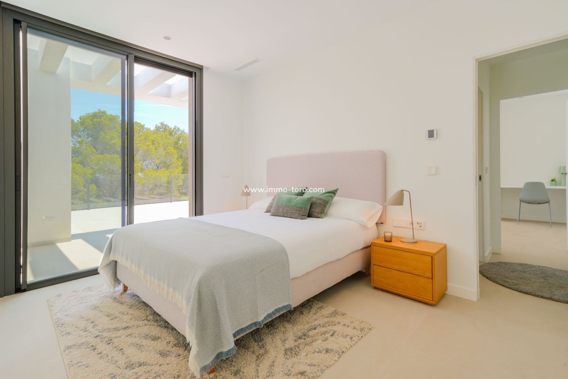 Revente - Villa - Moraira