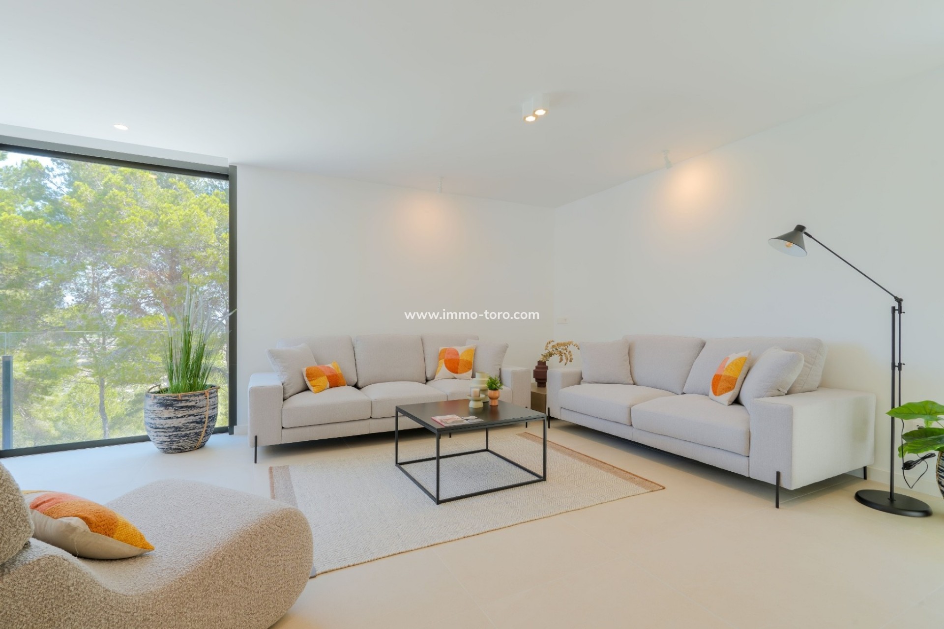 Revente - Villa - Moraira