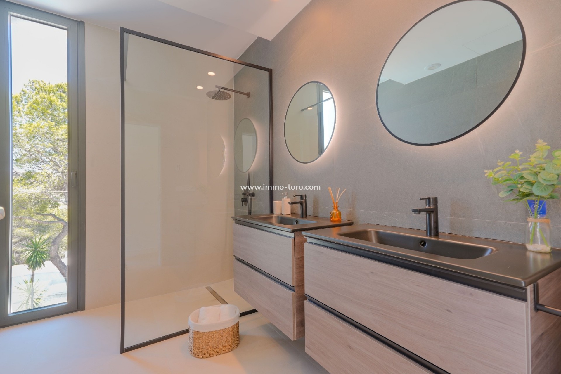 Revente - Villa - Moraira