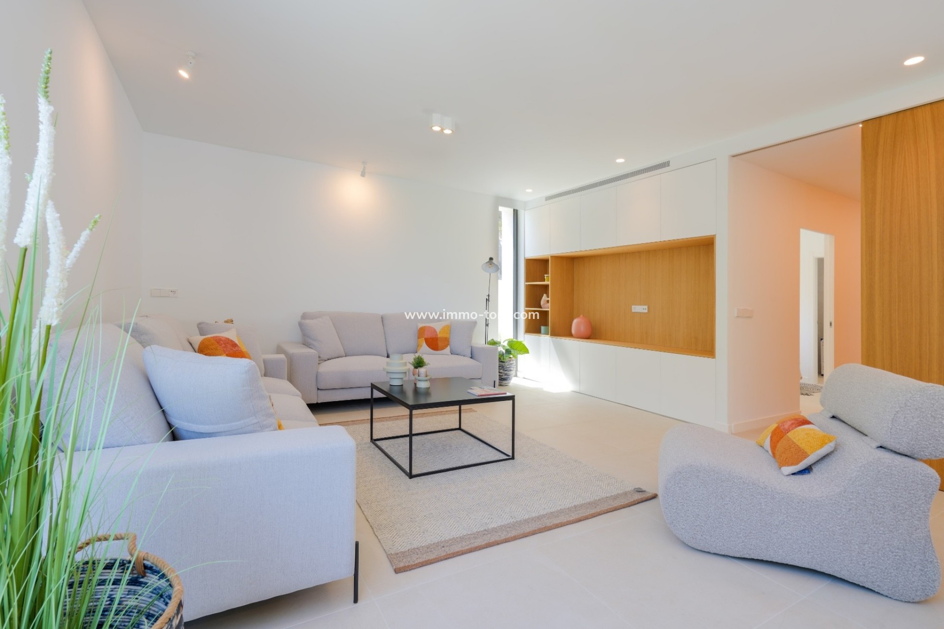 Revente - Villa - Moraira