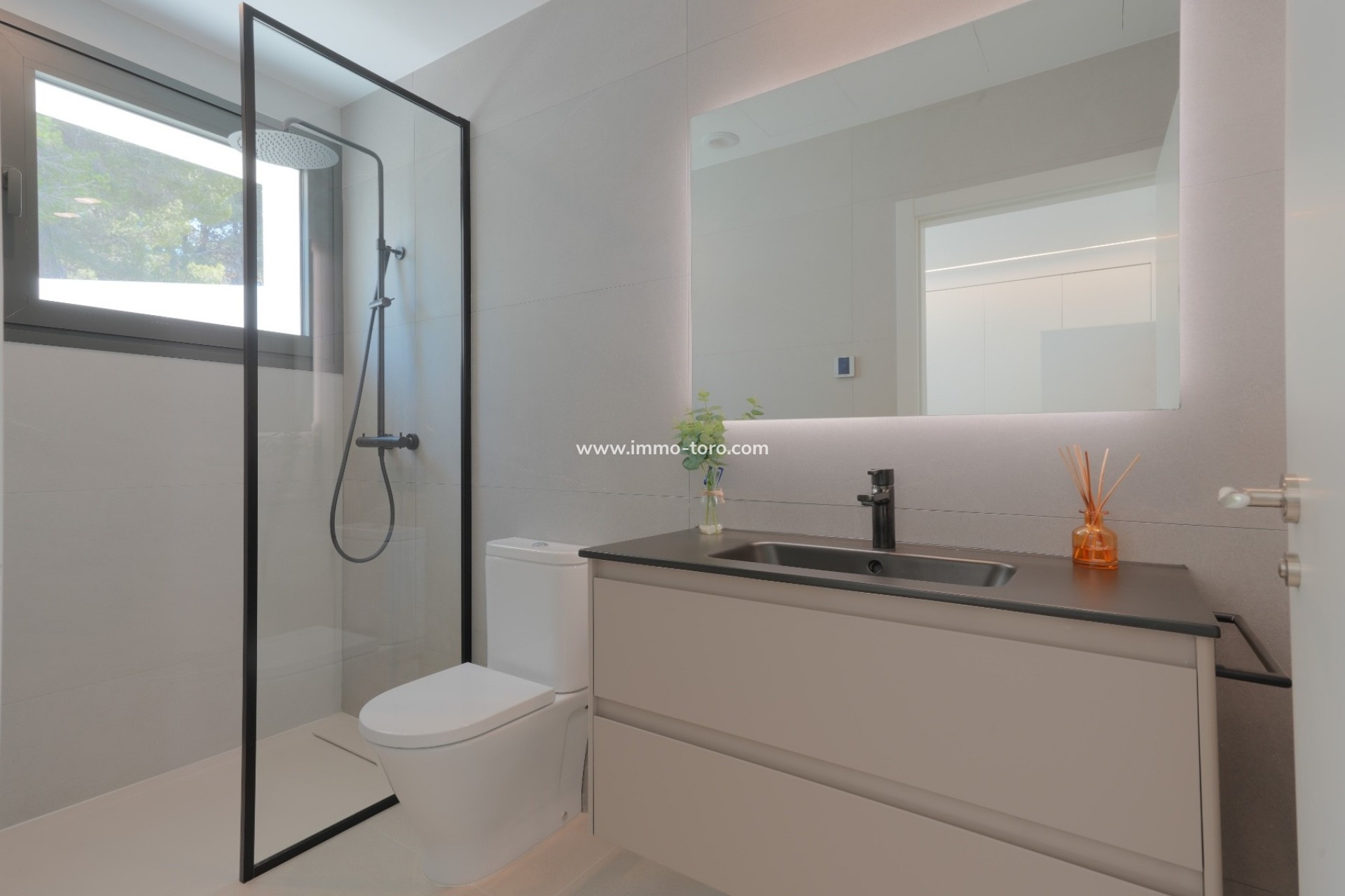 Revente - Villa - Moraira