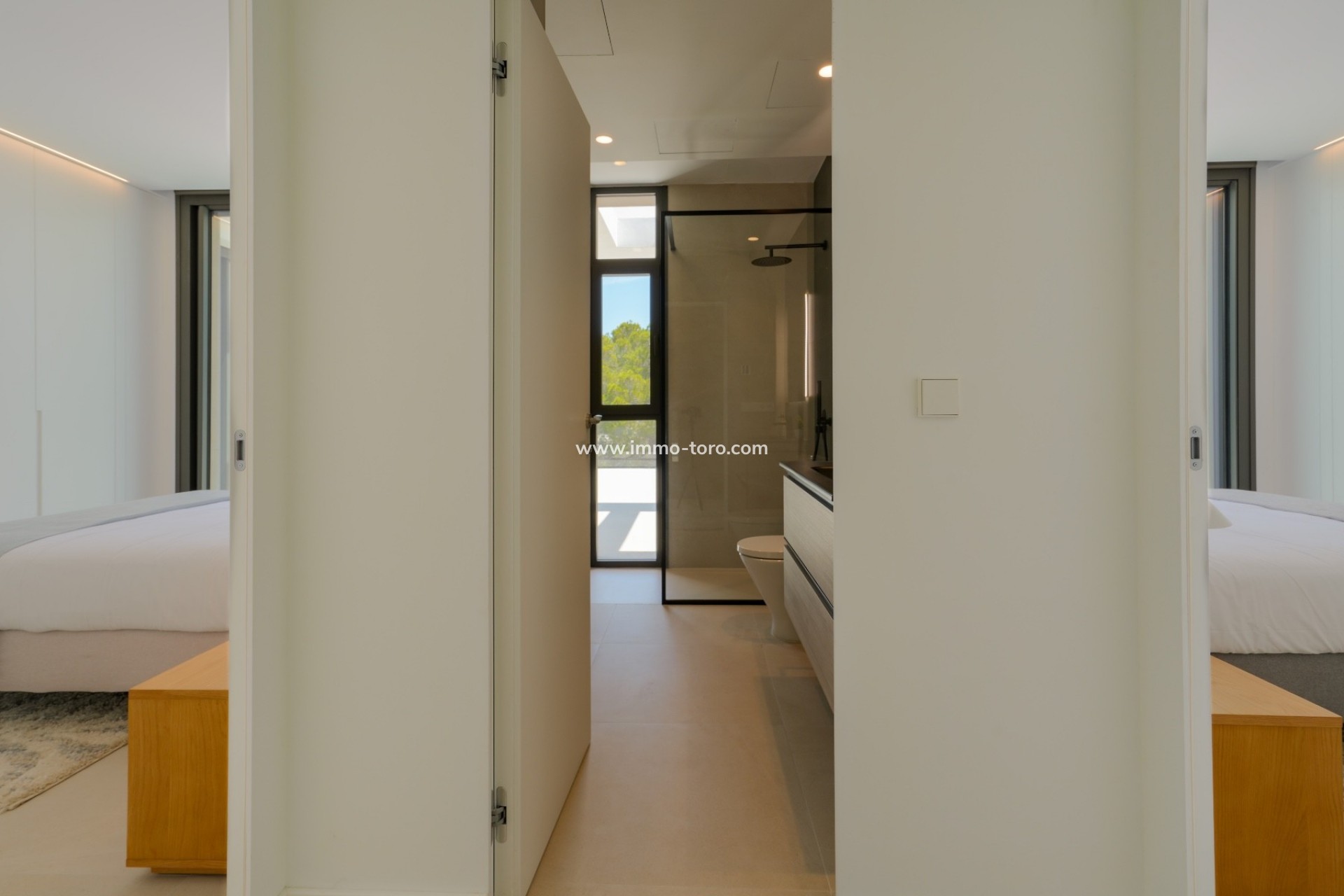 Revente - Villa - Moraira