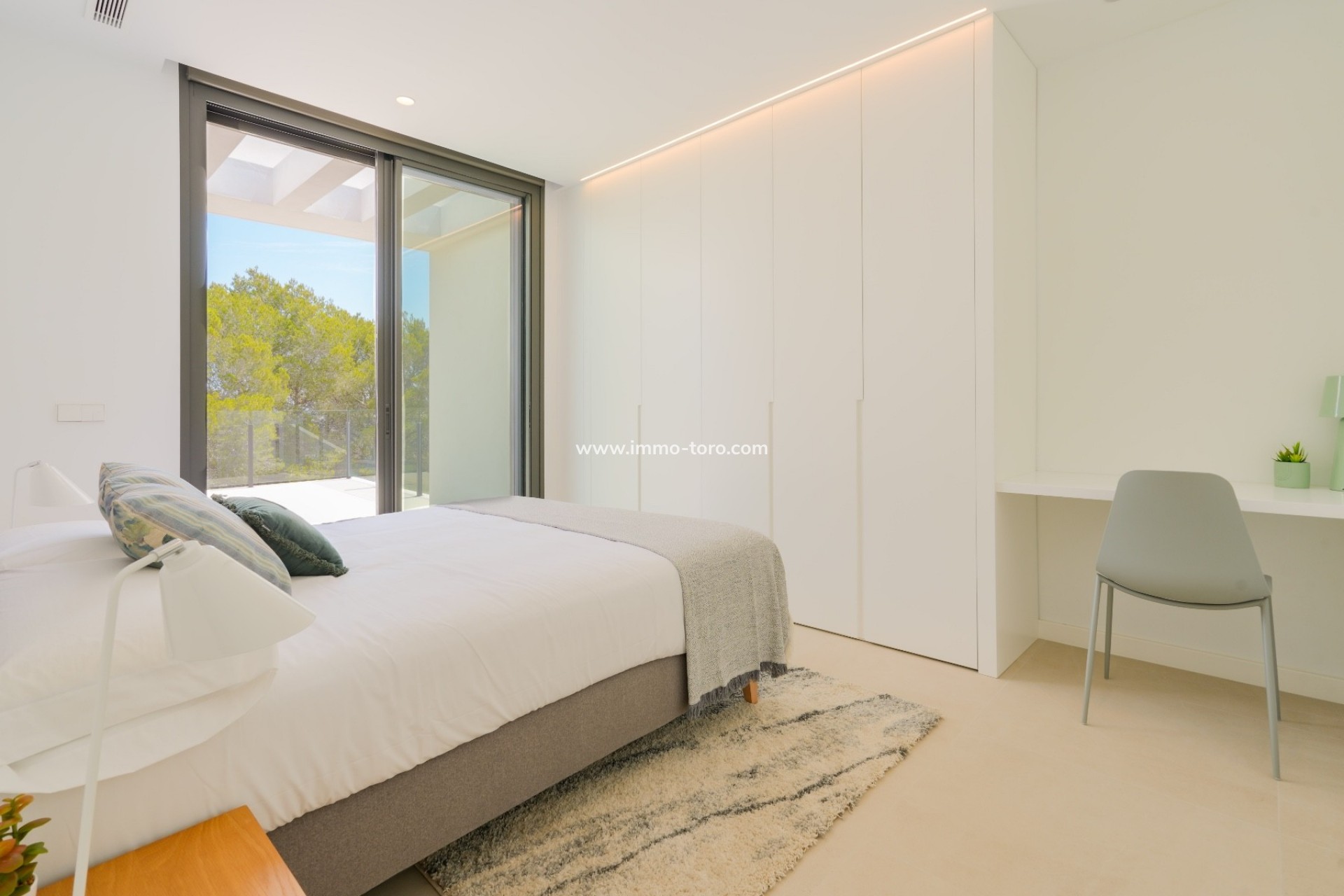 Revente - Villa - Moraira