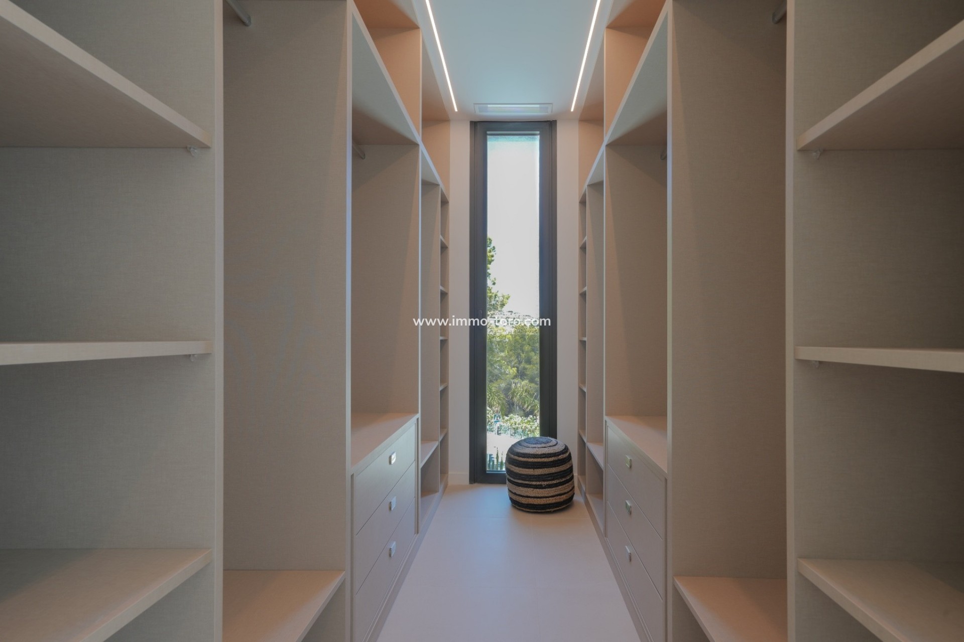 Revente - Villa - Moraira