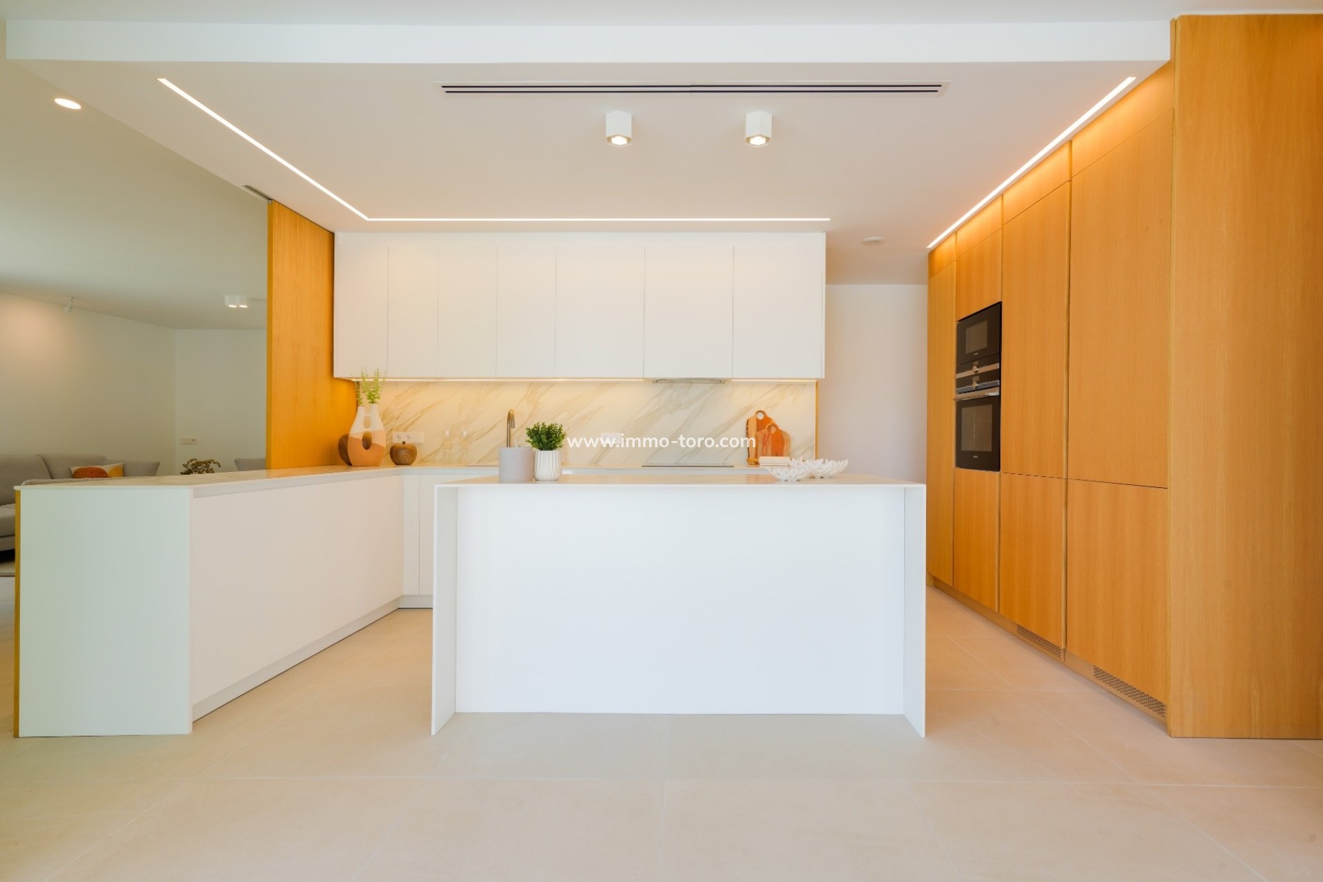 Revente - Villa - Moraira