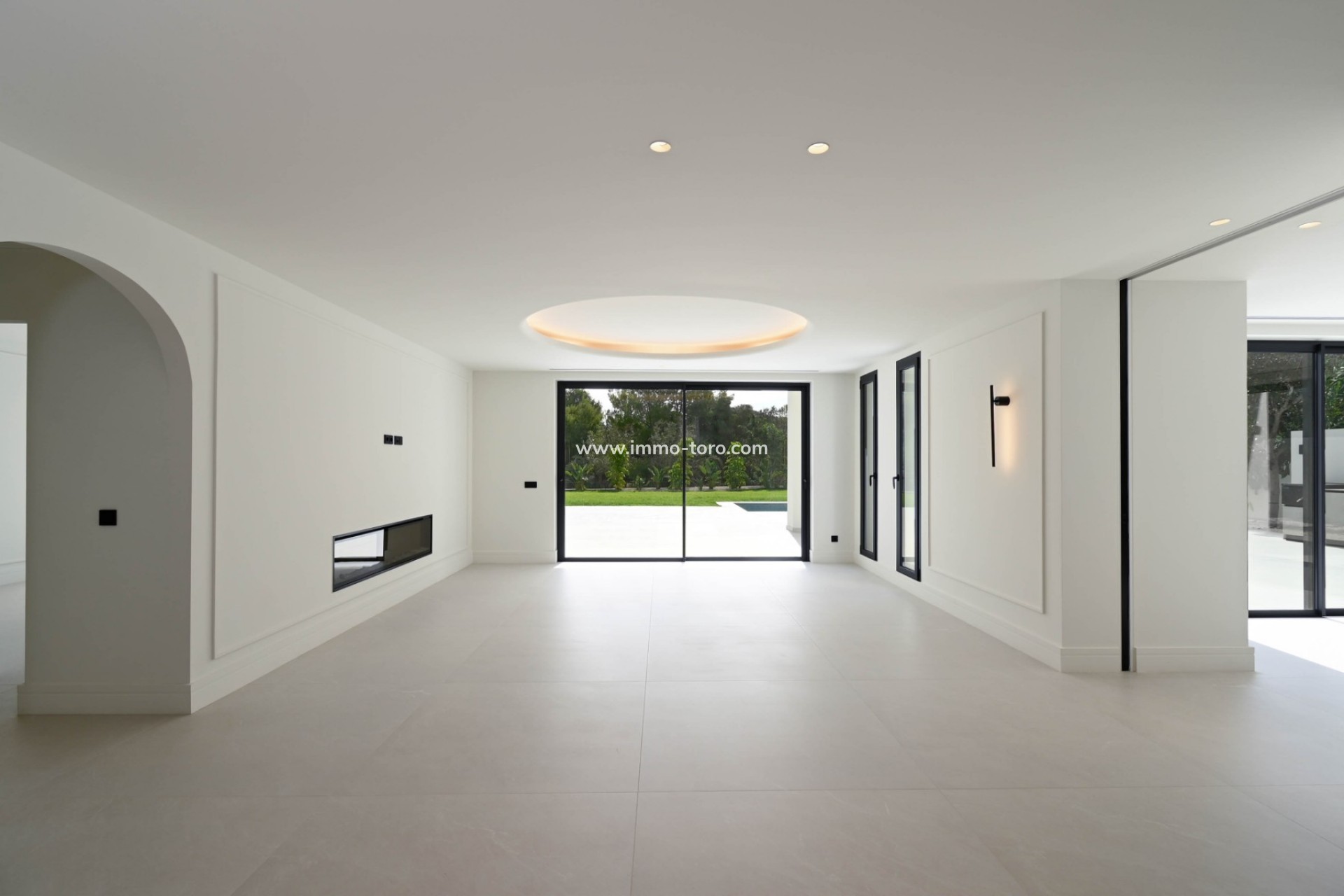 Revente - Villa - Moraira