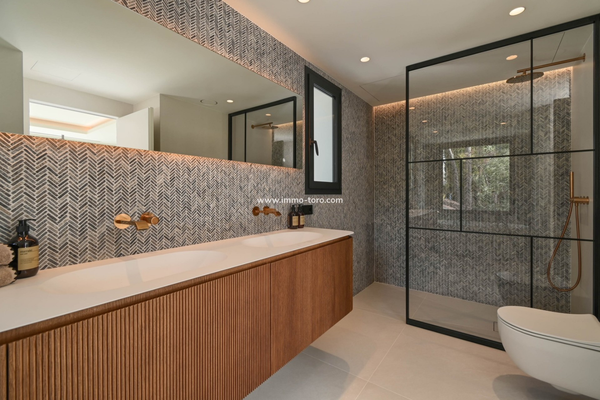 Revente - Villa - Moraira