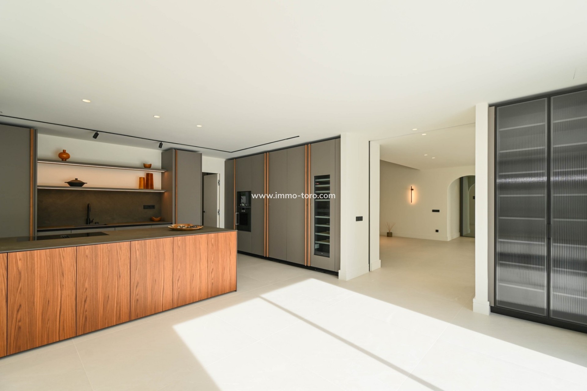 Revente - Villa - Moraira