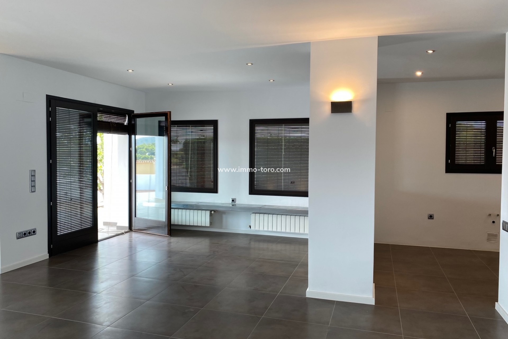 Revente - Villa - Moraira