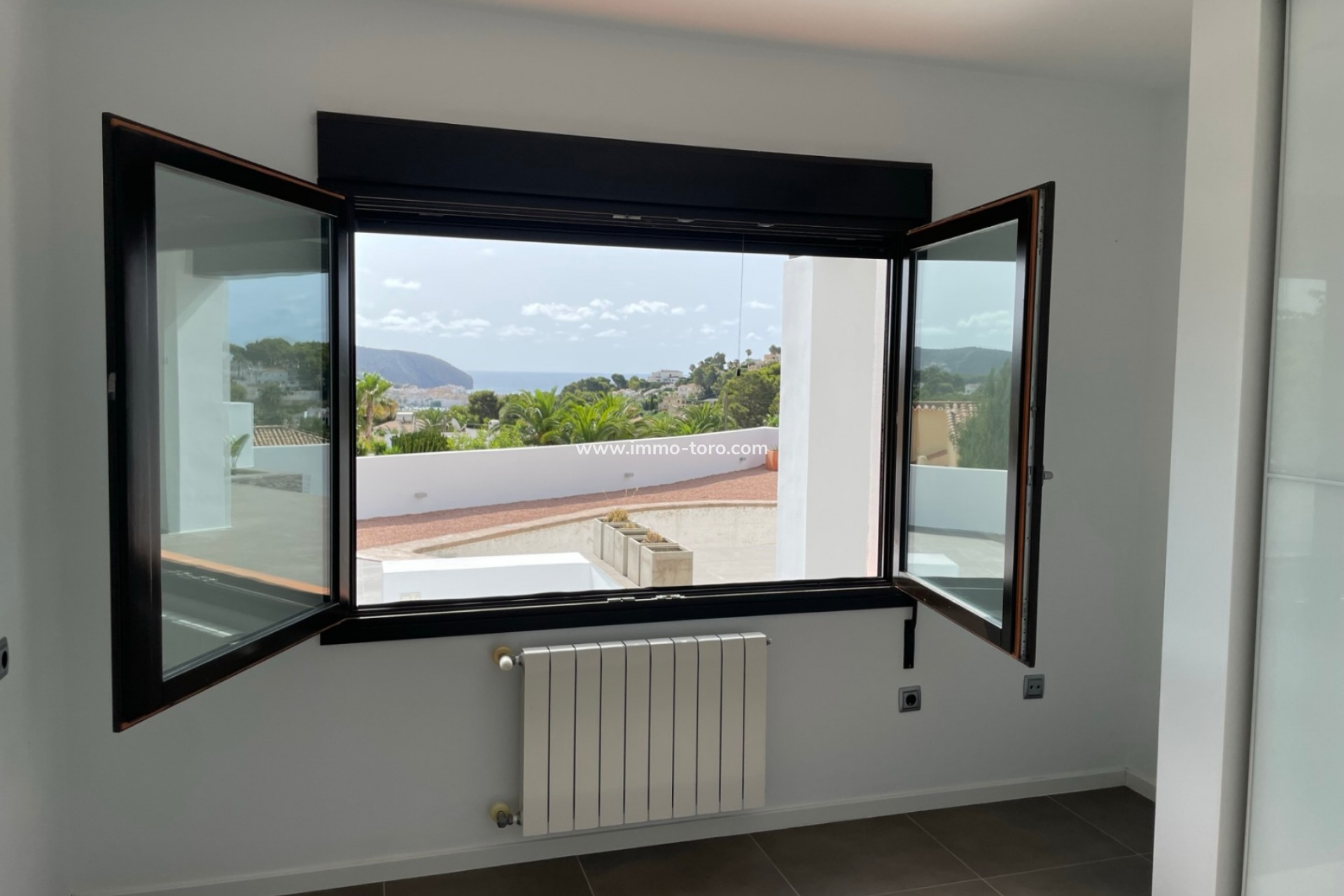 Revente - Villa - Moraira