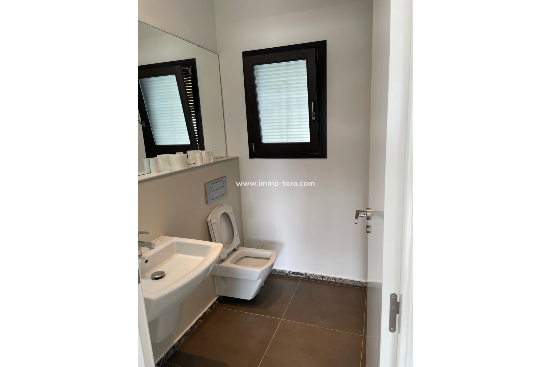 Revente - Villa - Moraira