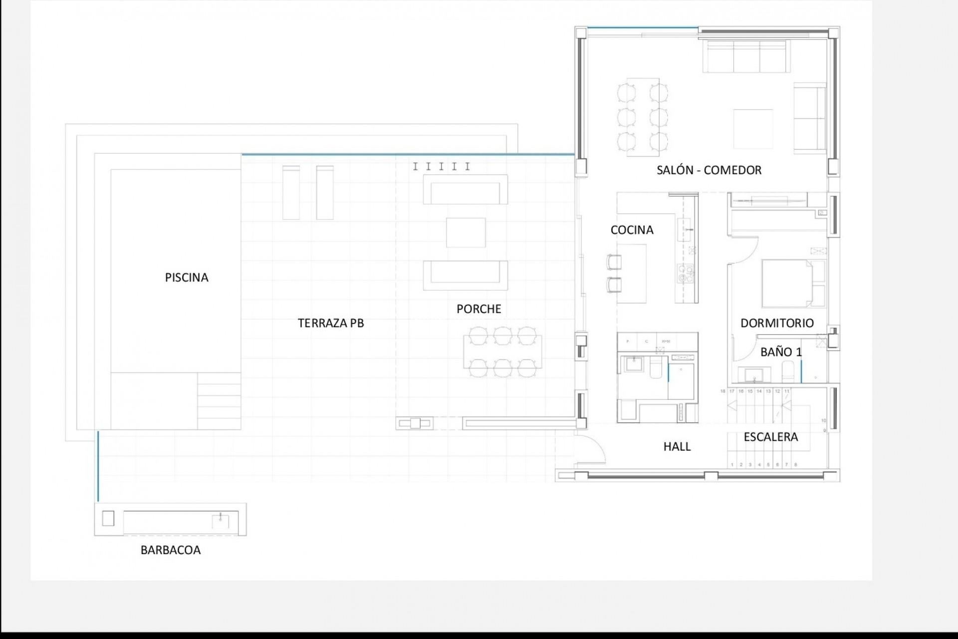 Revente - Villa - Moraira