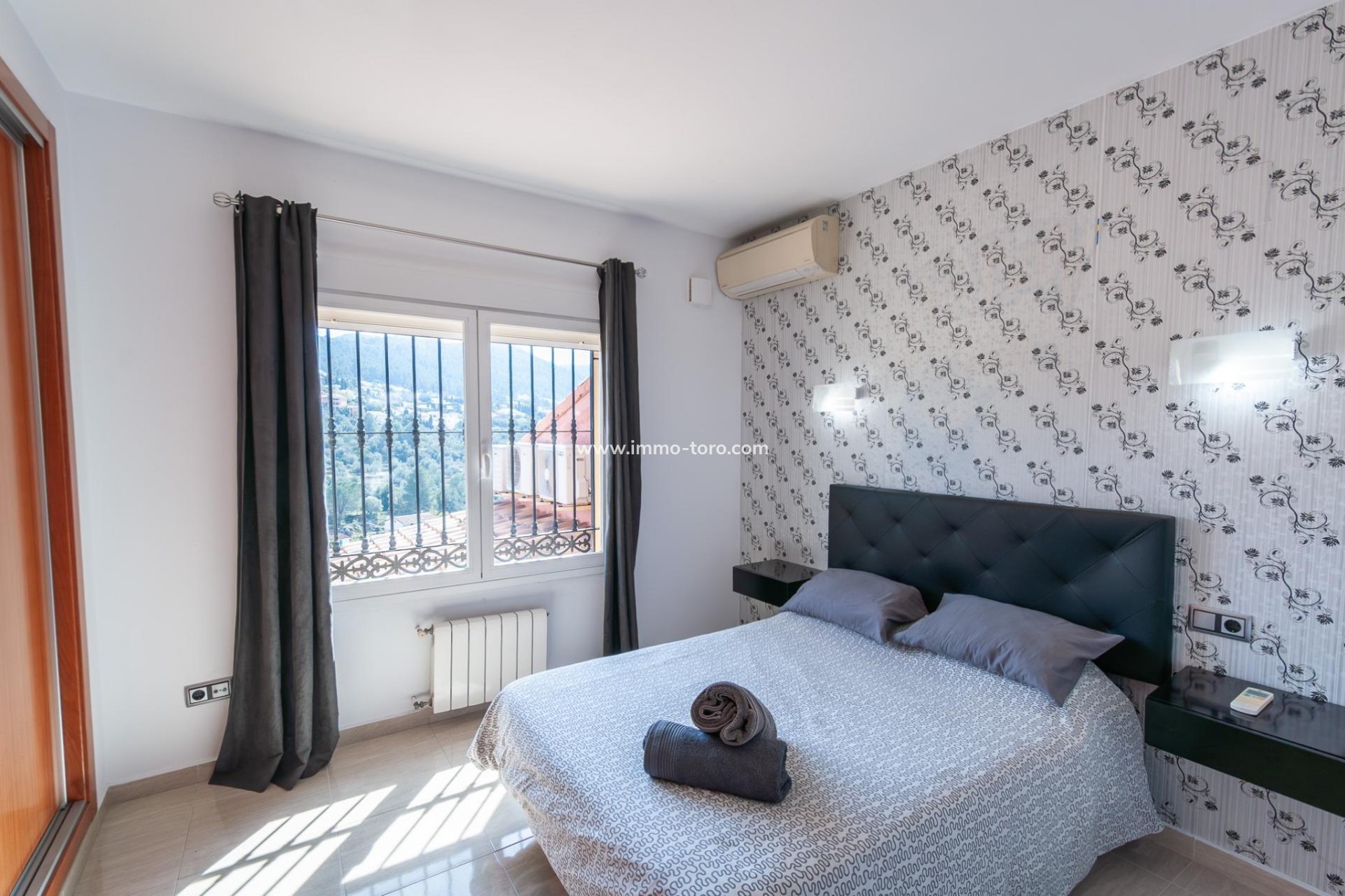 Revente - Villa - Orba - Comunidad valenciana