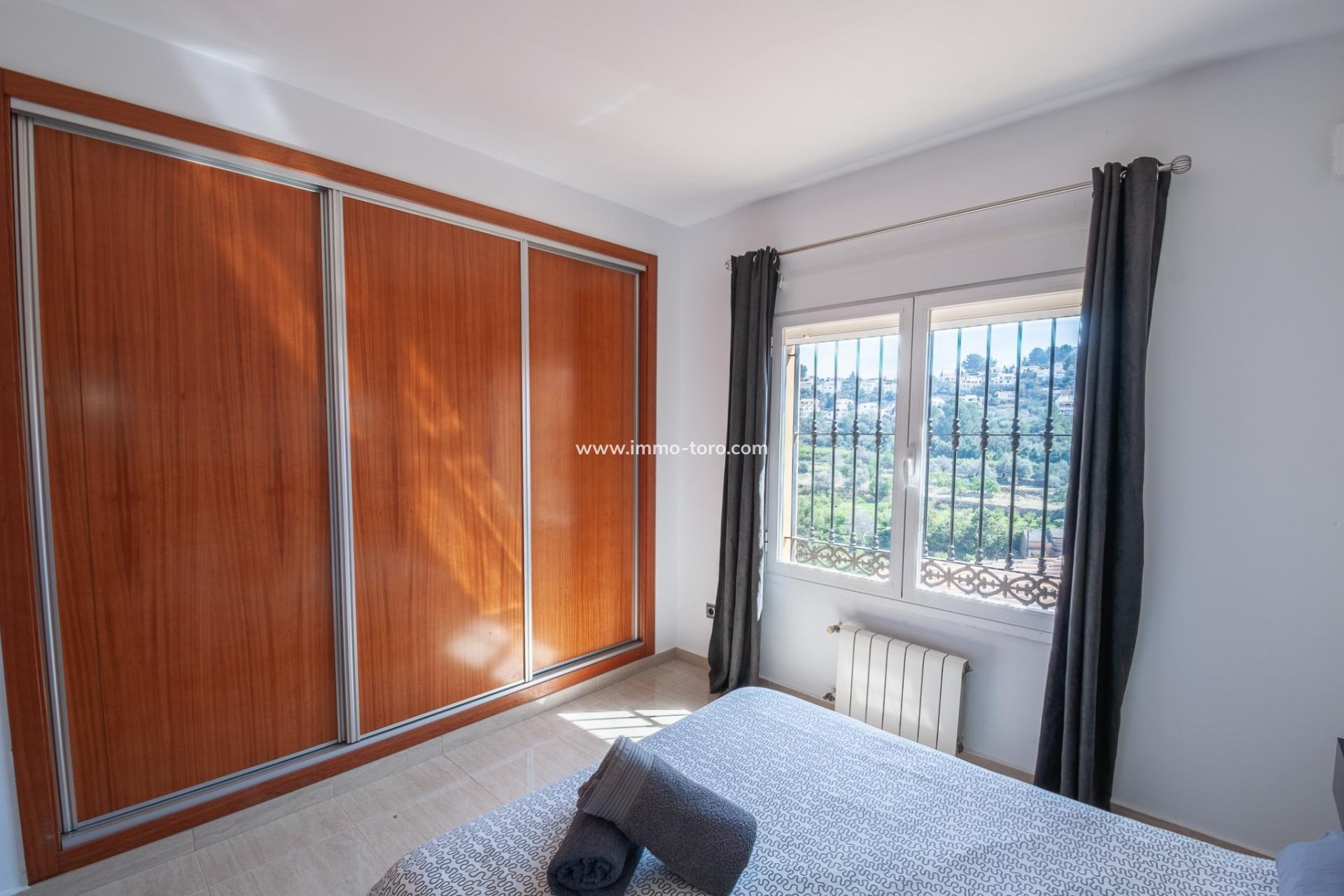 Revente - Villa - Orba - Comunidad valenciana