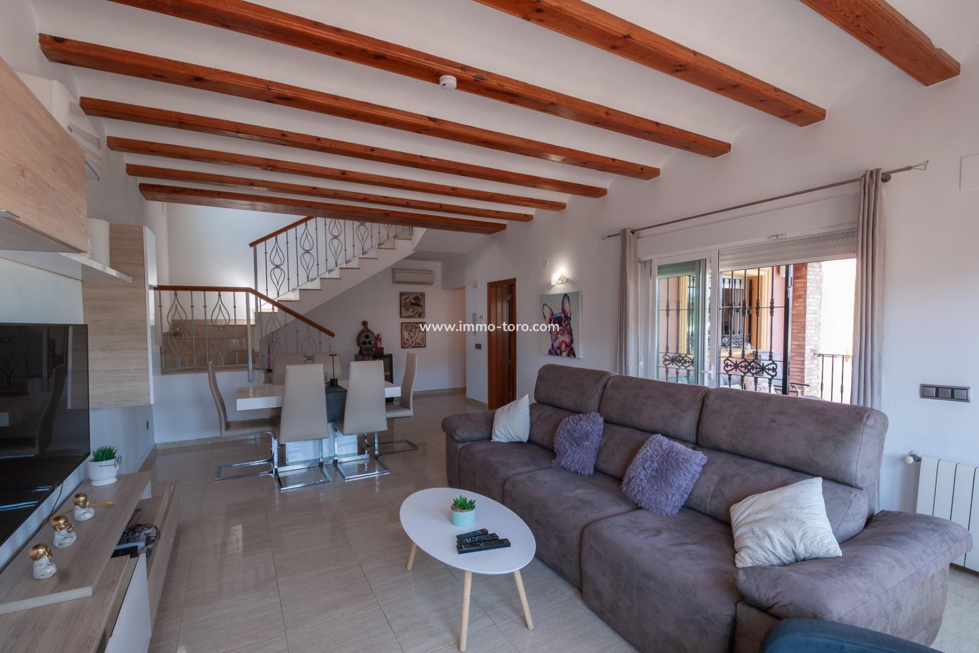 Revente - Villa - Orba - Comunidad valenciana