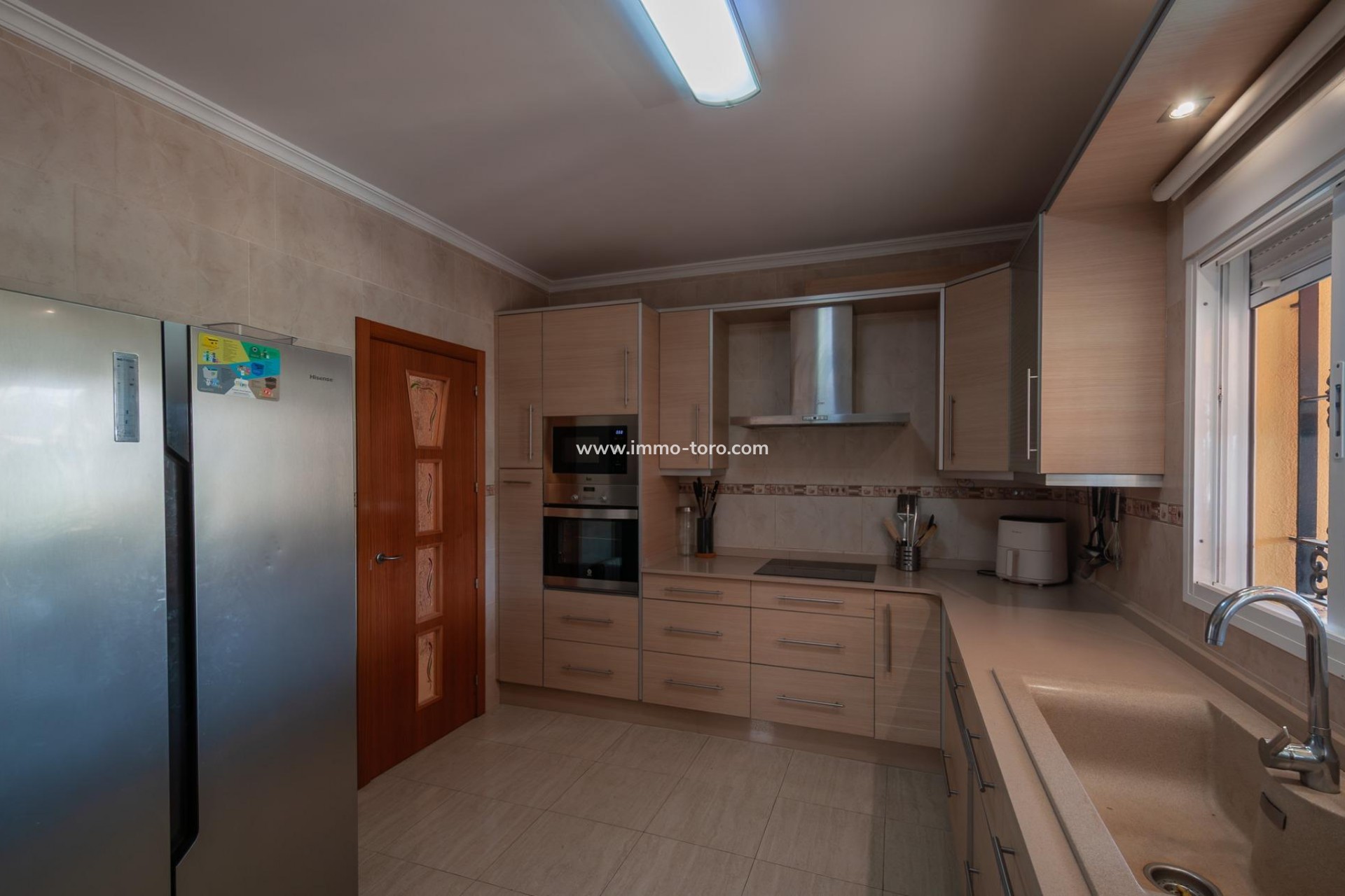 Revente - Villa - Orba - Comunidad valenciana