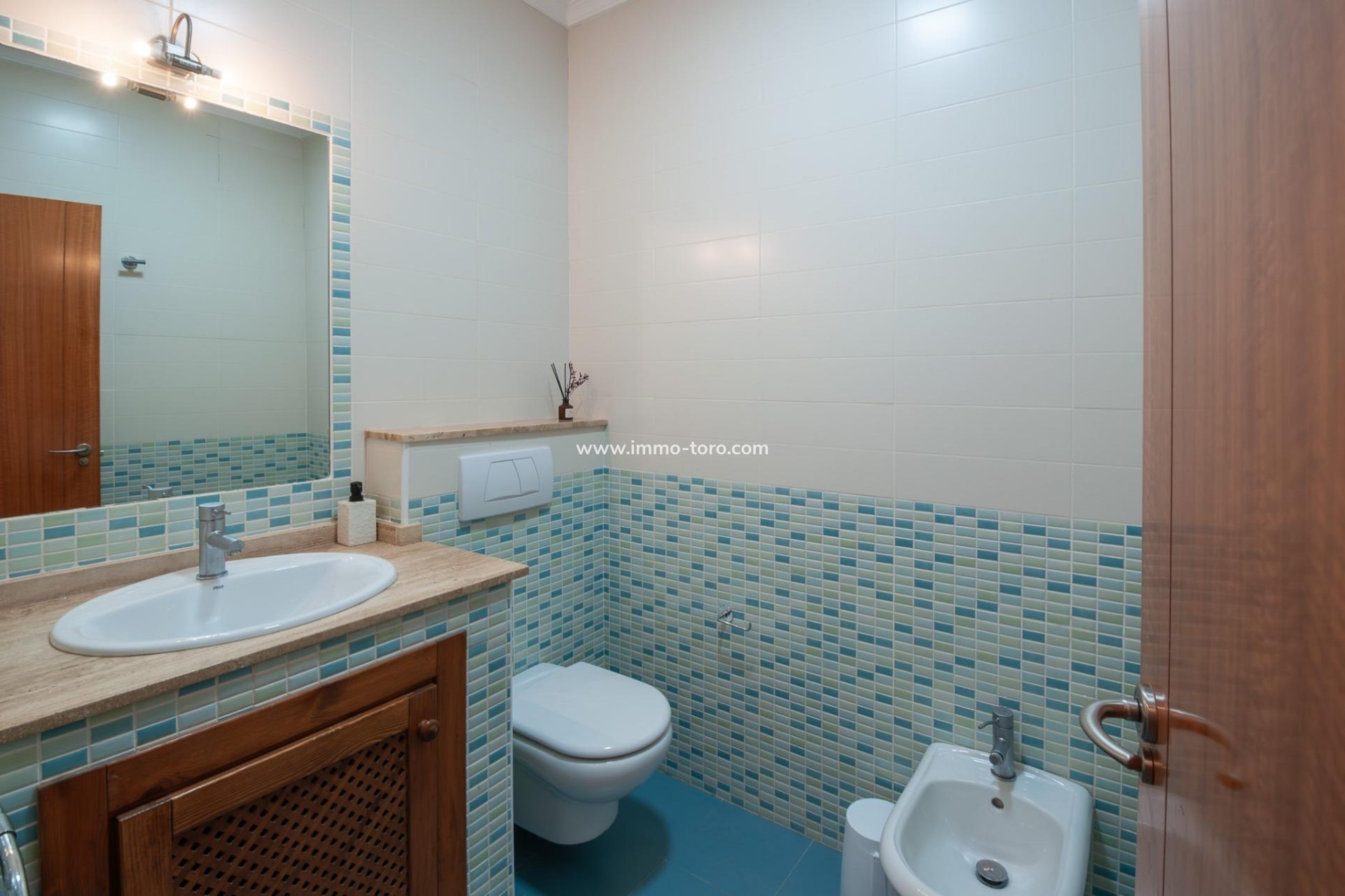 Revente - Villa - Orba - Comunidad valenciana