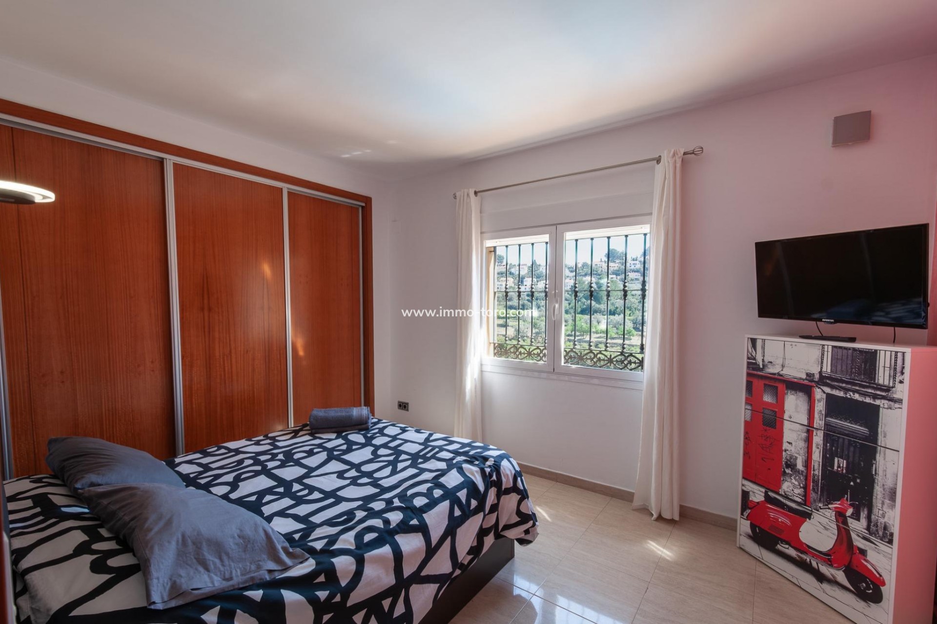 Revente - Villa - Orba - Comunidad valenciana