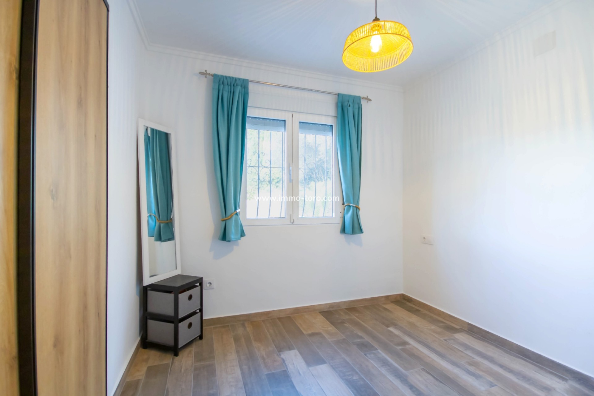 Revente - Villa - Orba - El Aspre