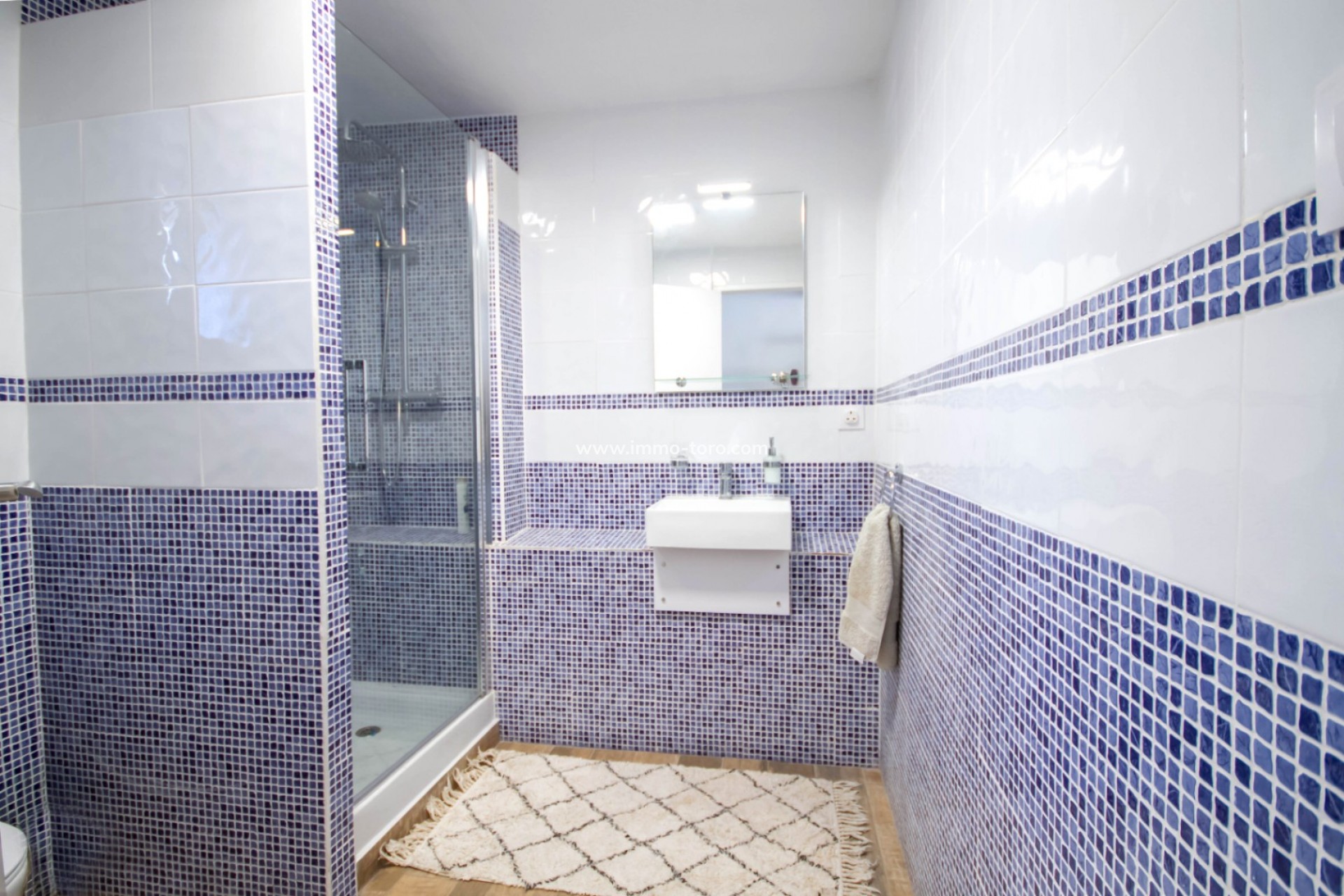 Revente - Villa - Orba - El Aspre