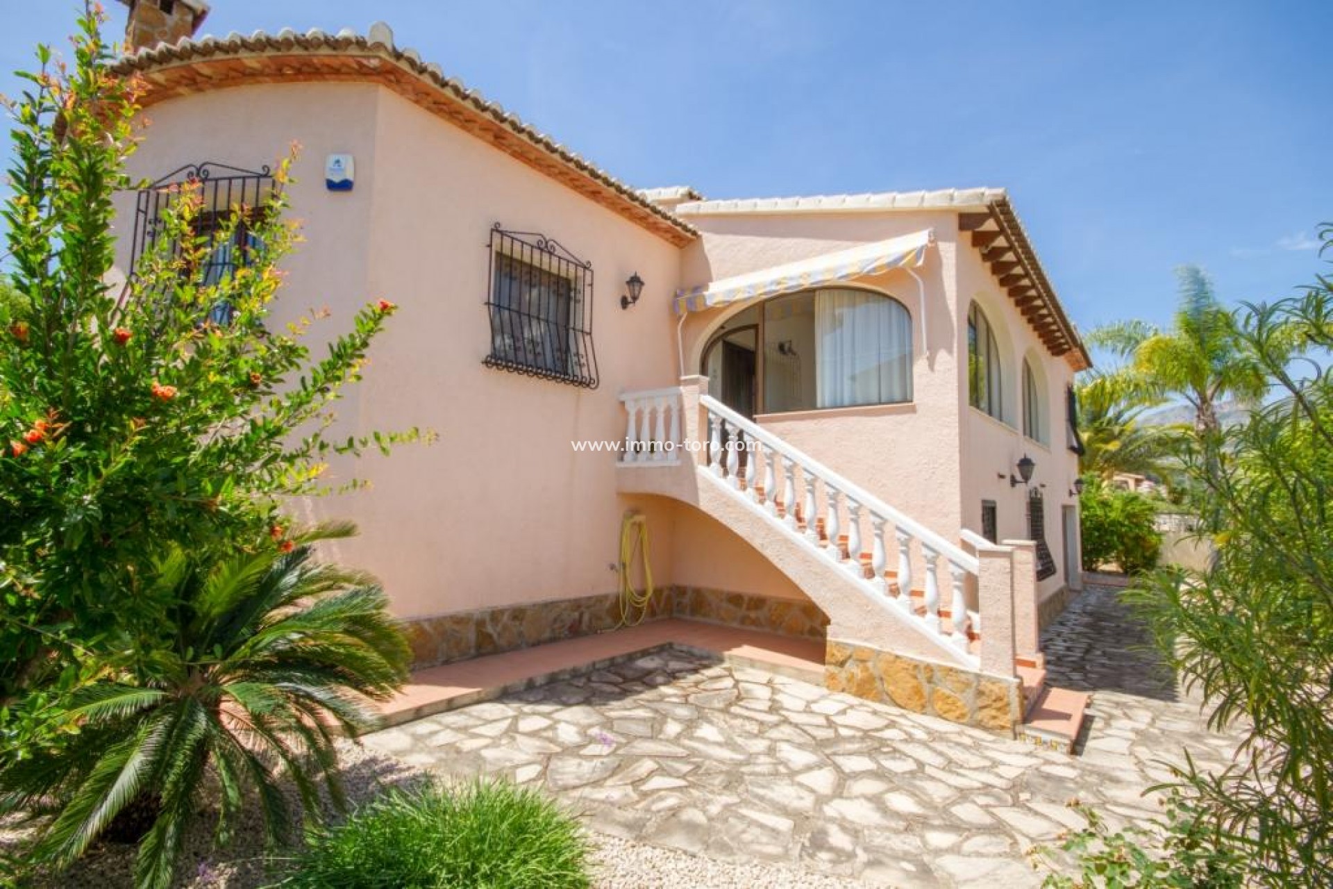 Revente - Villa - Orba