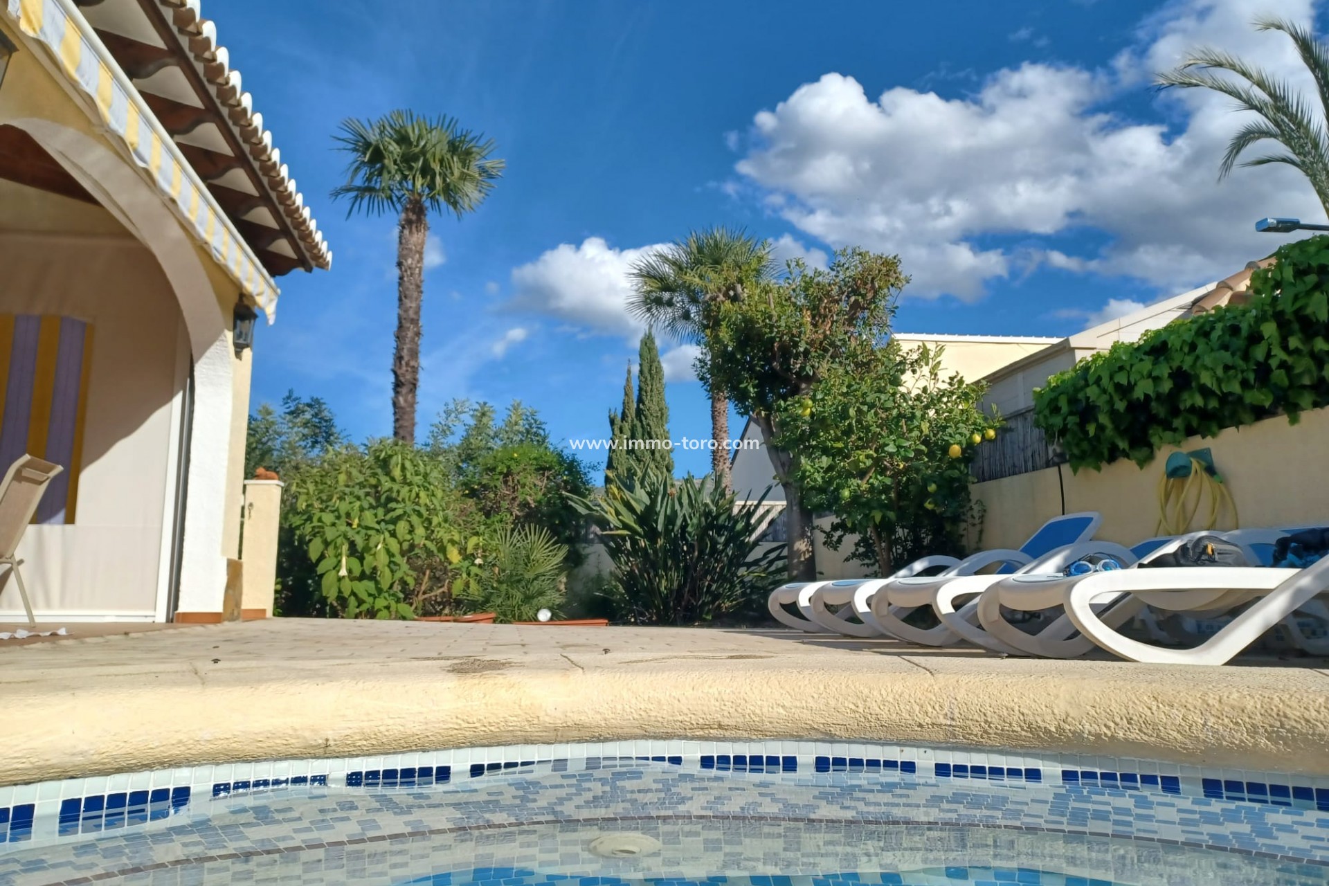 Revente - Villa - Orba