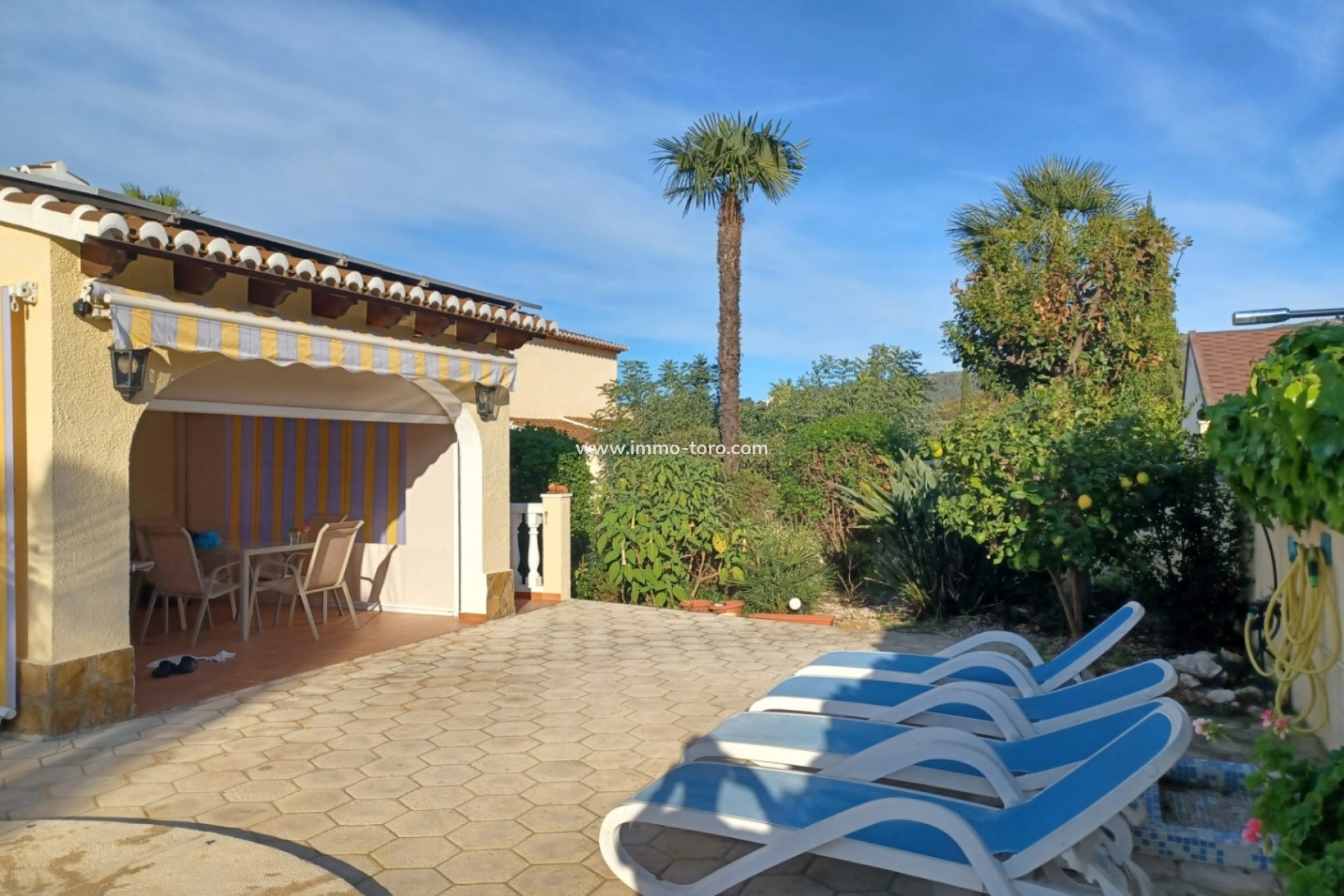 Revente - Villa - Orba