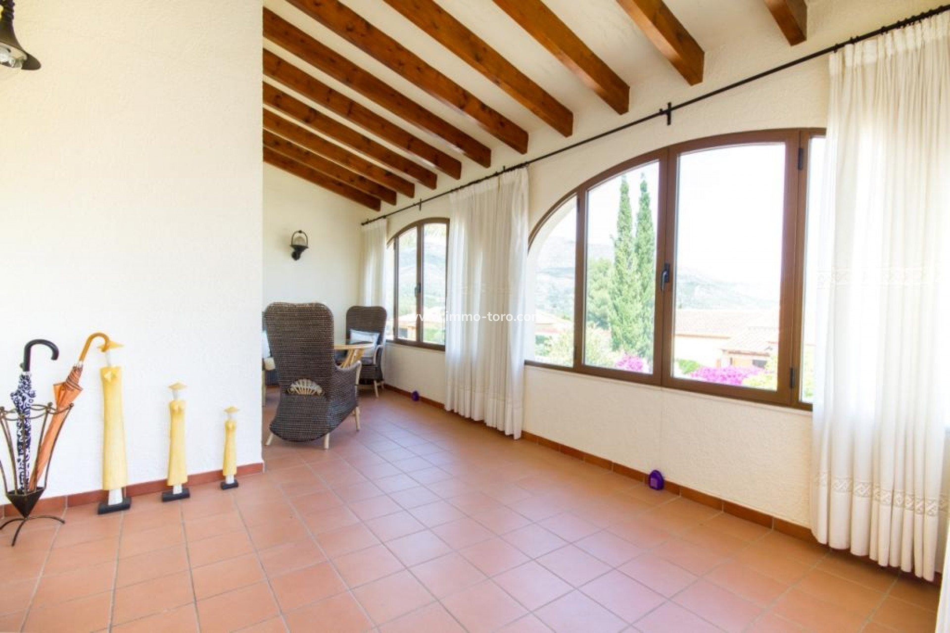 Revente - Villa - Orba