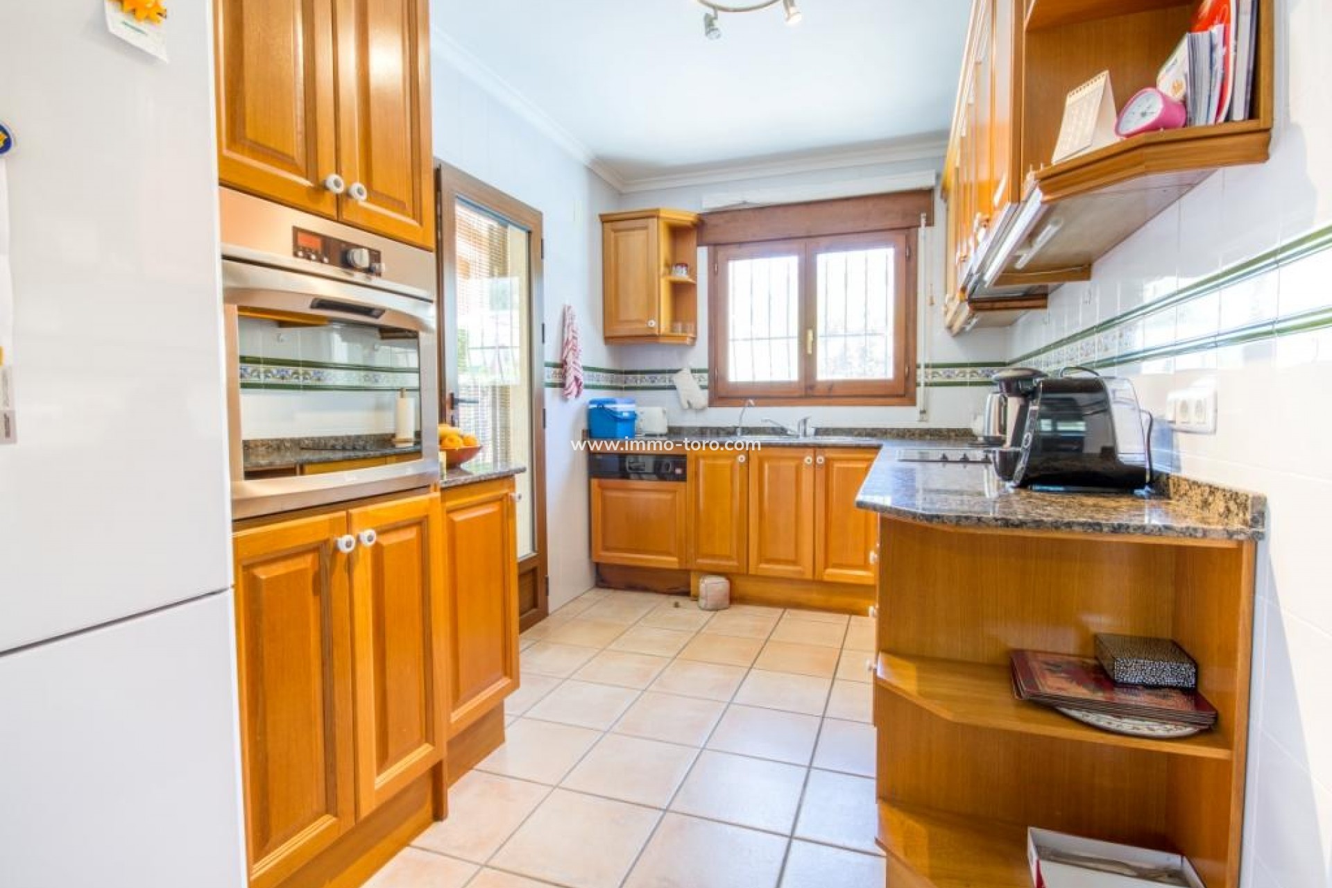 Revente - Villa - Orba