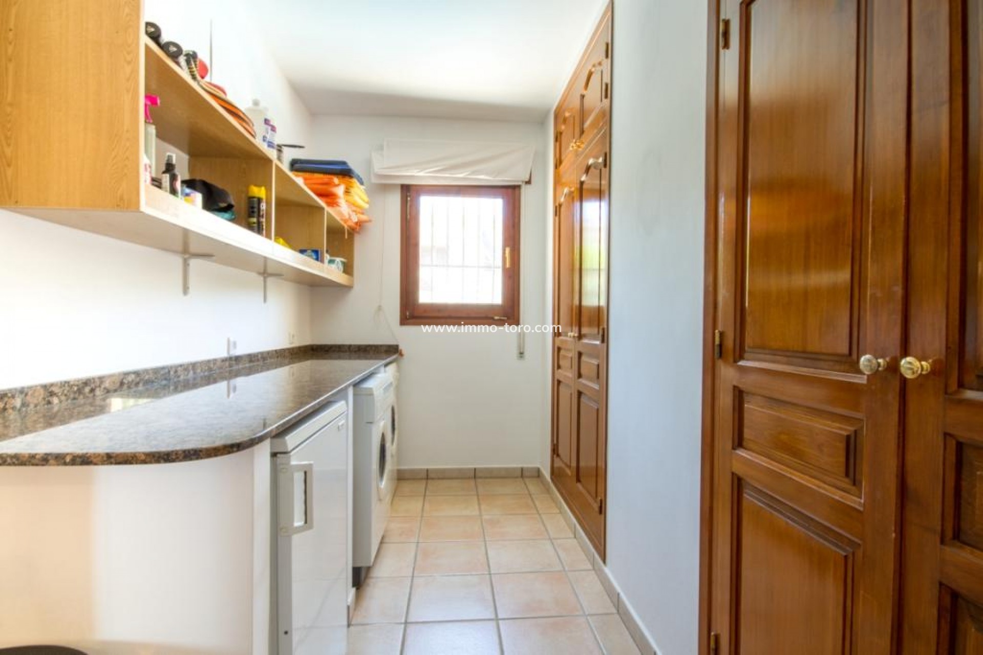 Revente - Villa - Orba