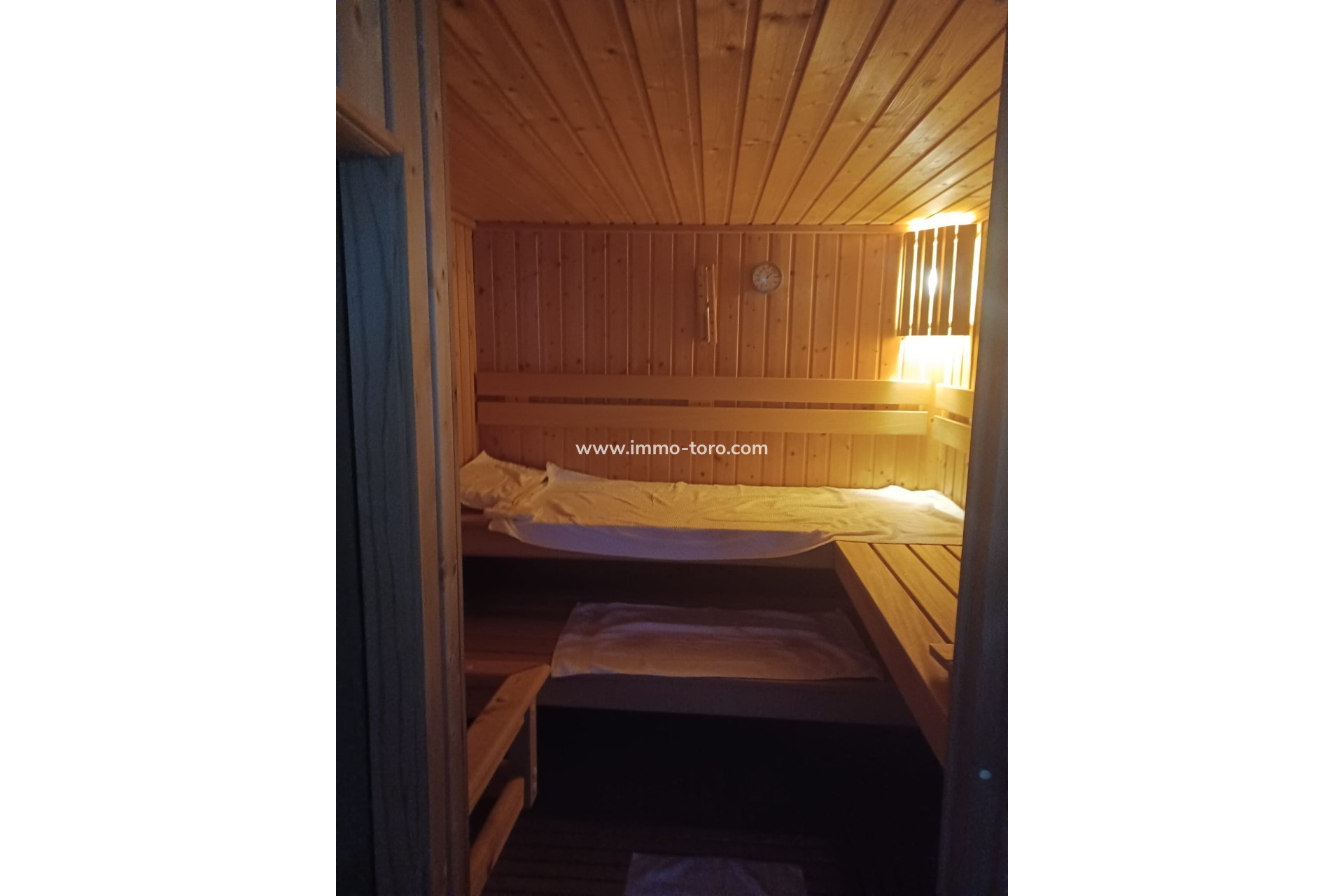 Revente - Villa - Orba