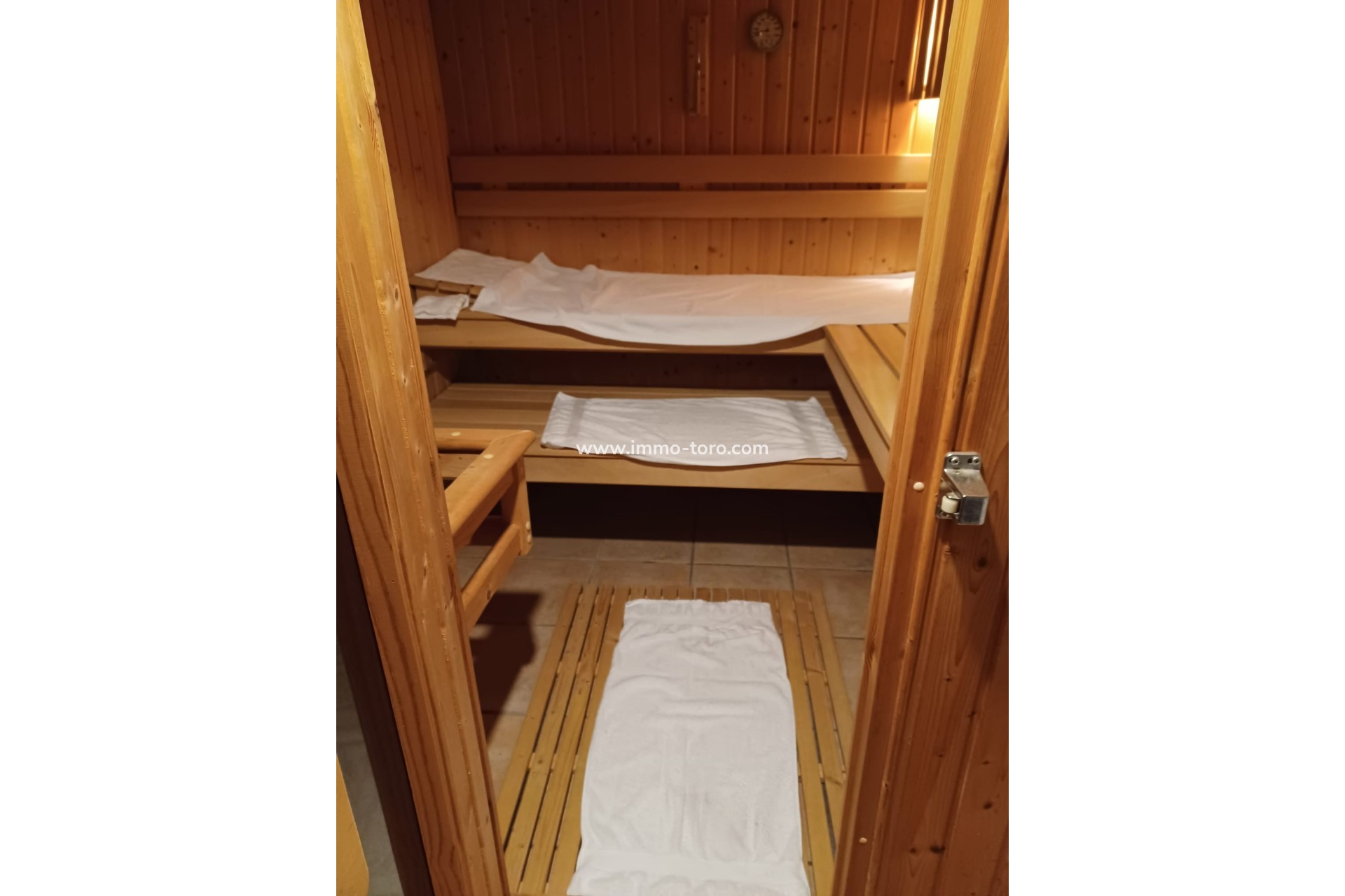 Revente - Villa - Orba