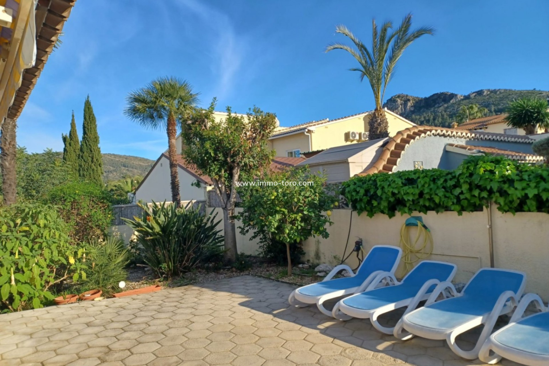 Revente - Villa - Orba