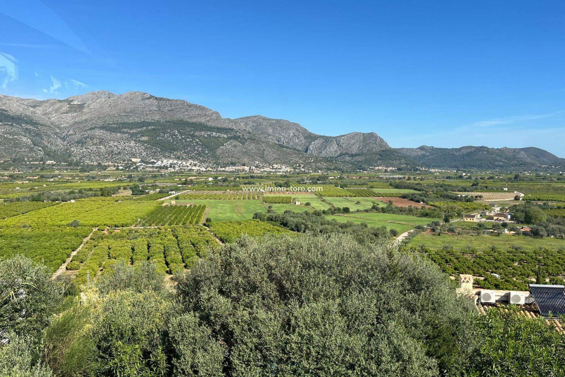Revente - Villa - Orba
