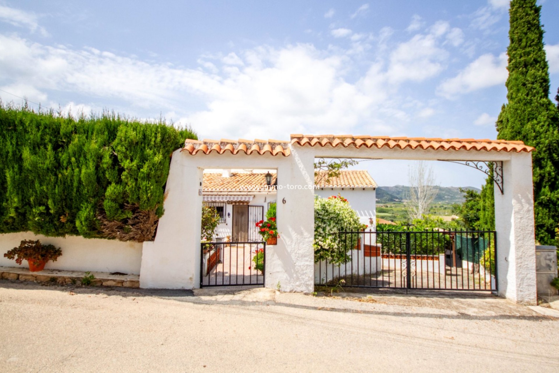 Revente - Villa - Orba