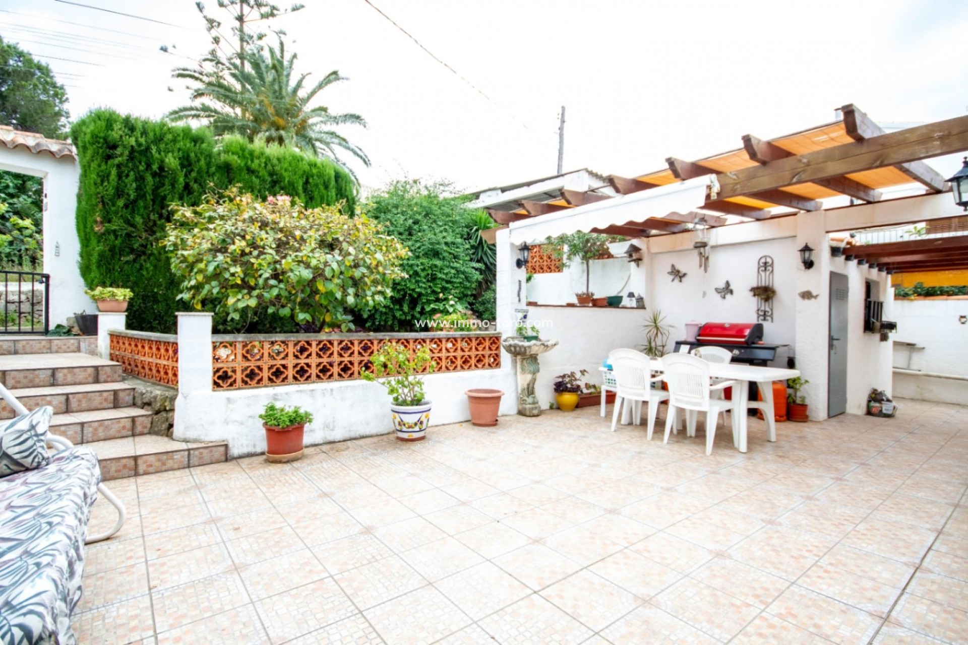Revente - Villa - Orba
