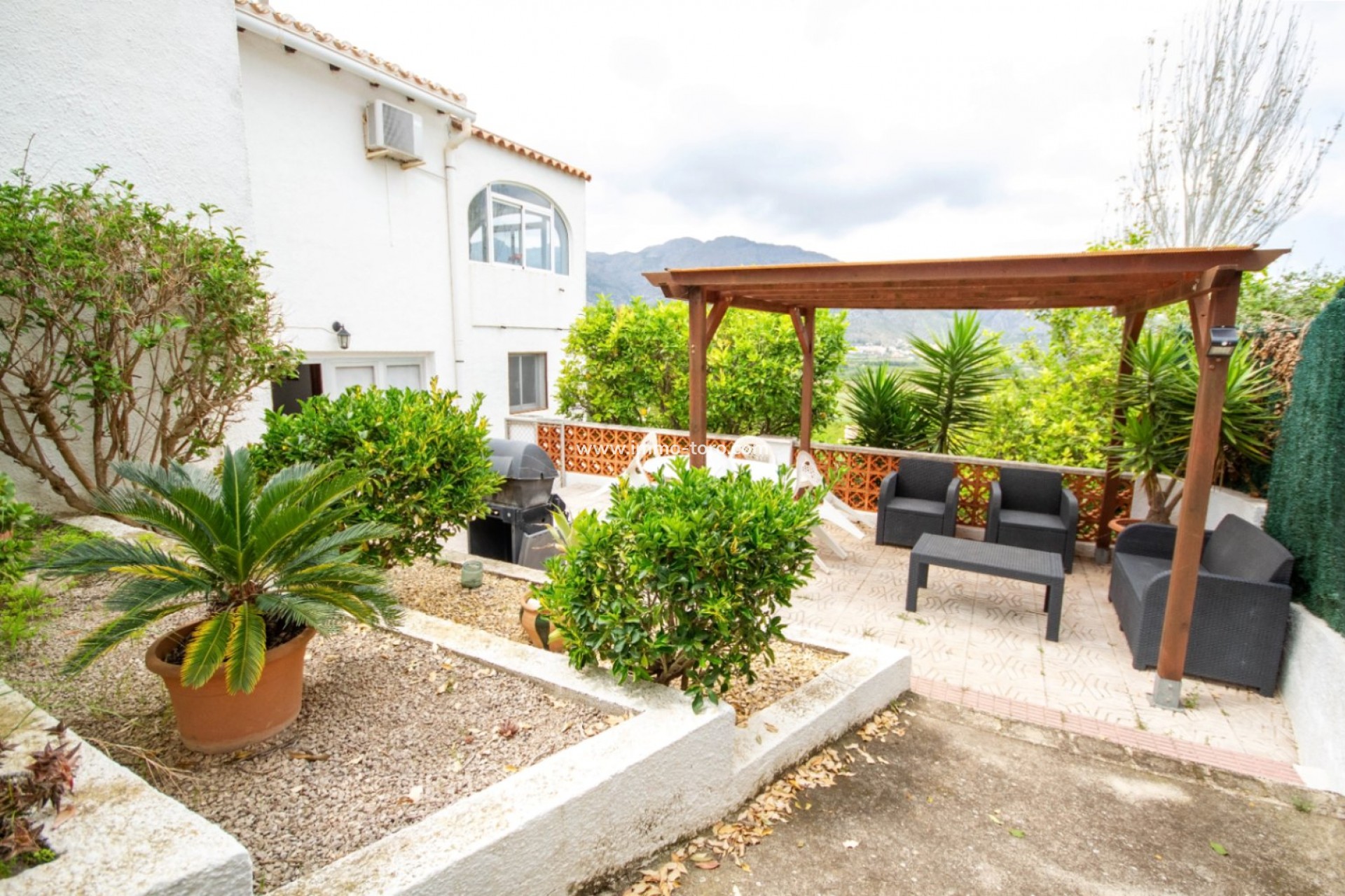 Revente - Villa - Orba
