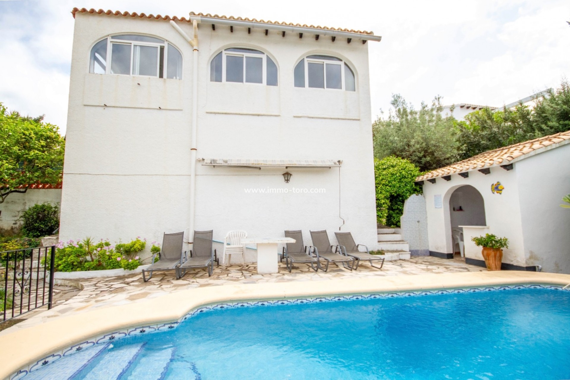 Revente - Villa - Orba