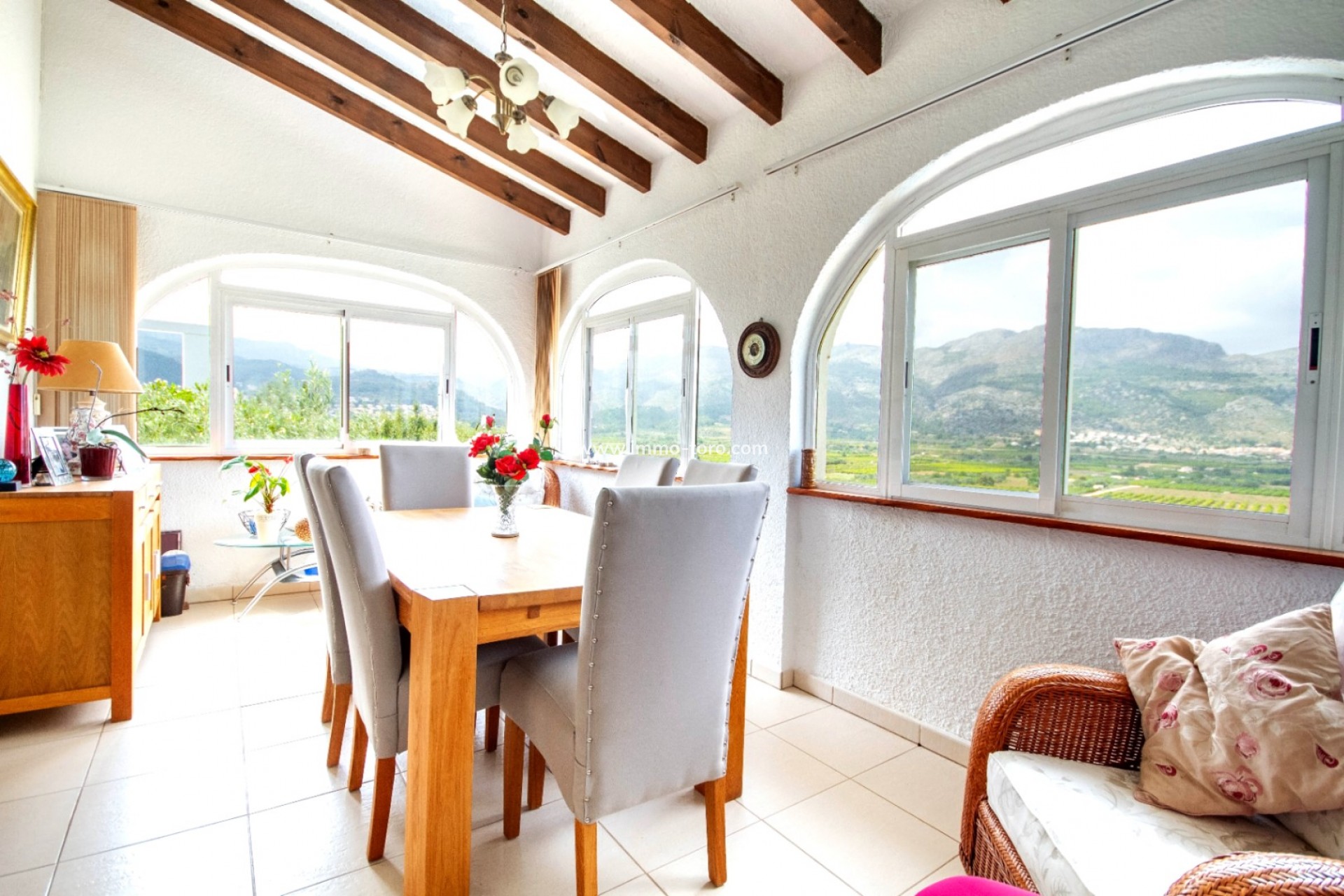 Revente - Villa - Orba