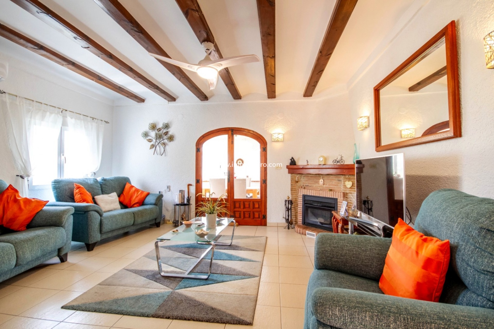 Revente - Villa - Orba